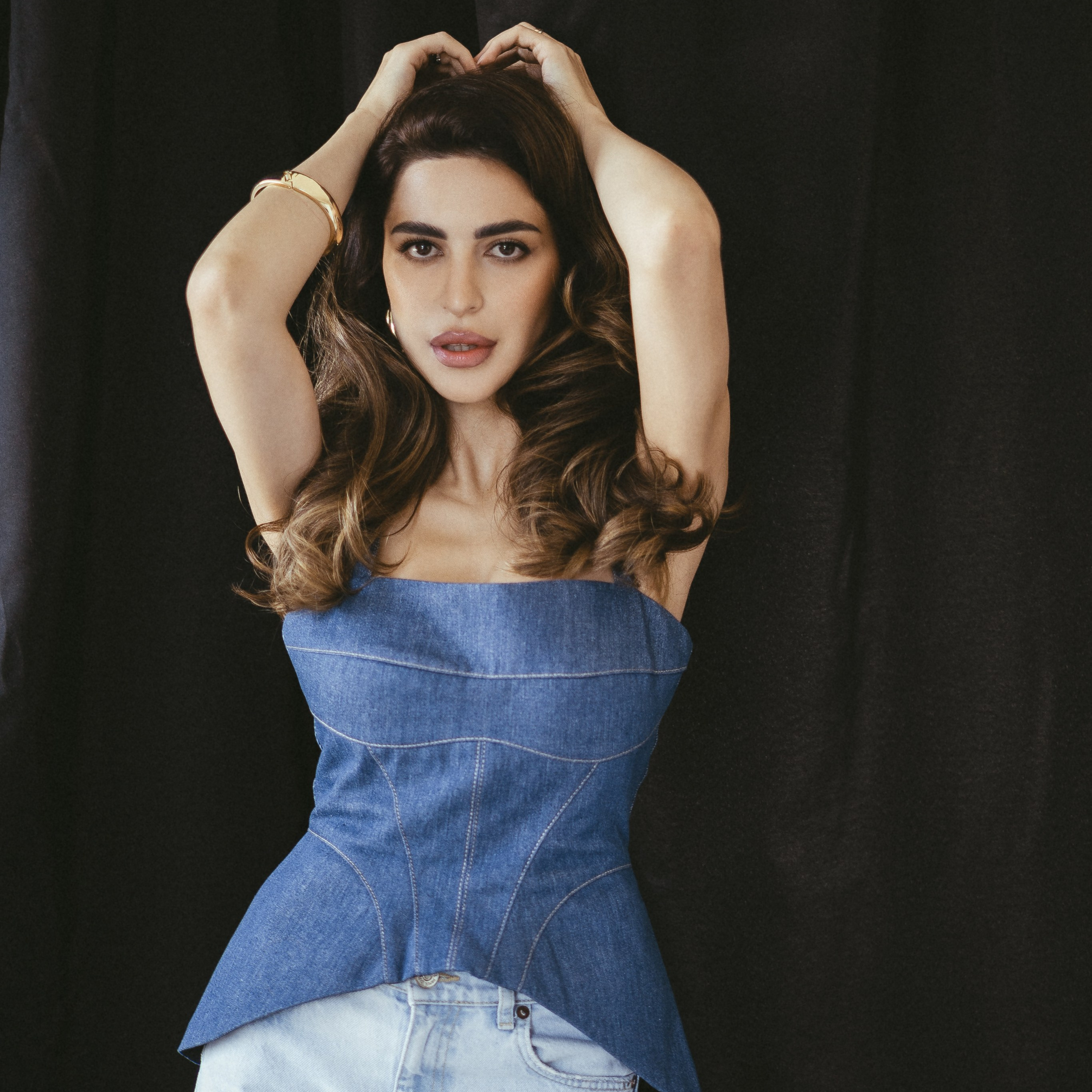 Женский портрет Пятигорск. Коммерческие и творческие съемки