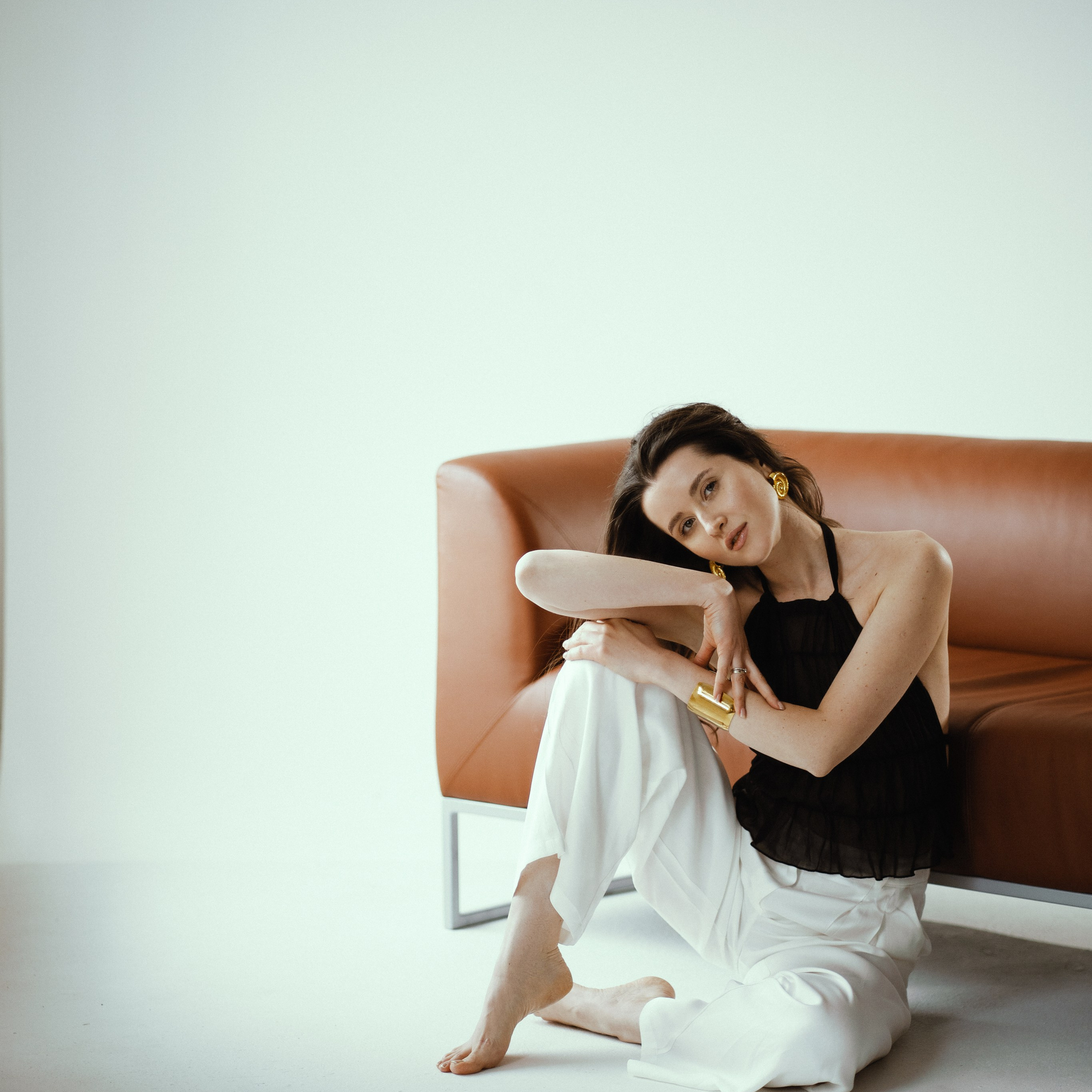 Женский портрет Пятигорск. Коммерческие и творческие съемки