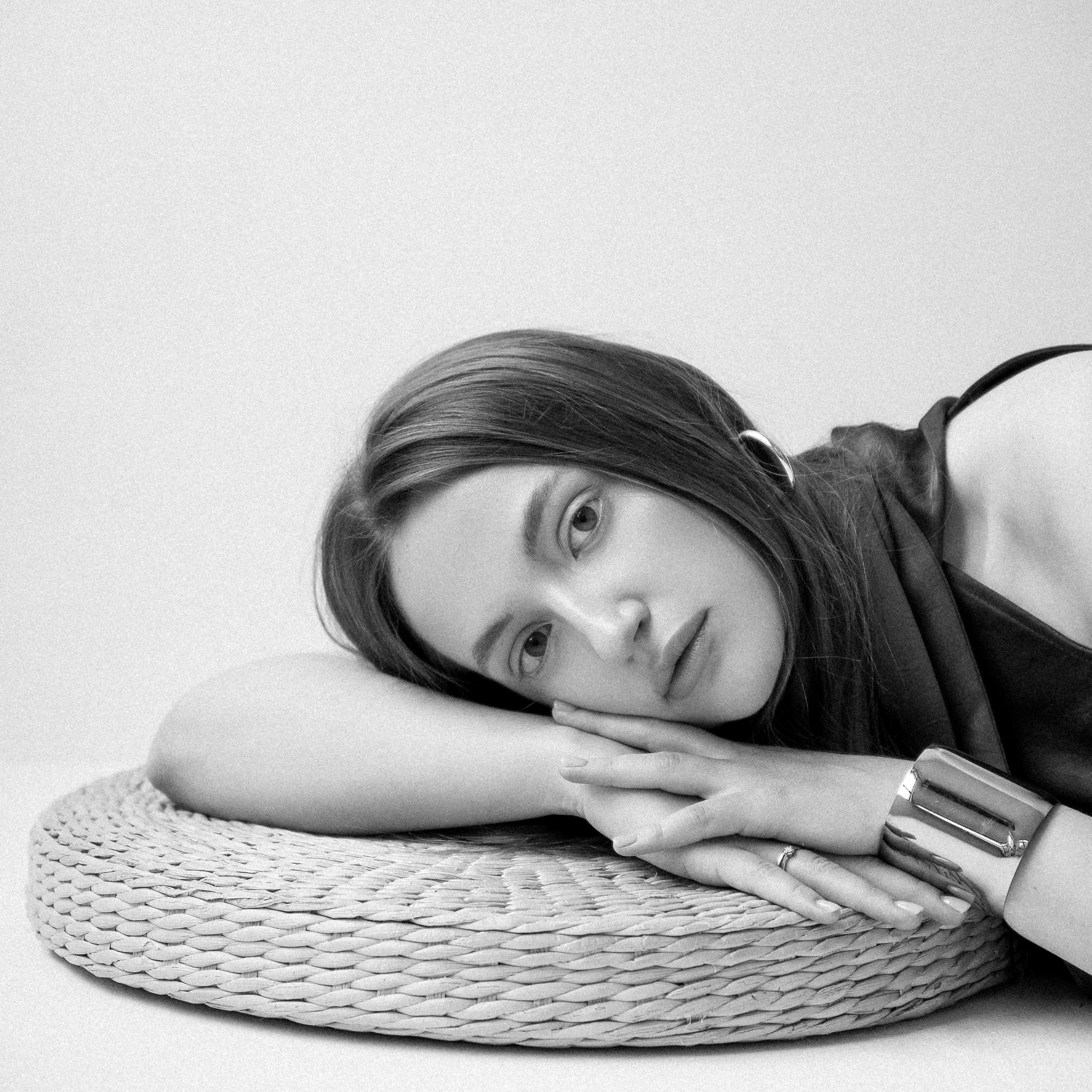 Женский портрет