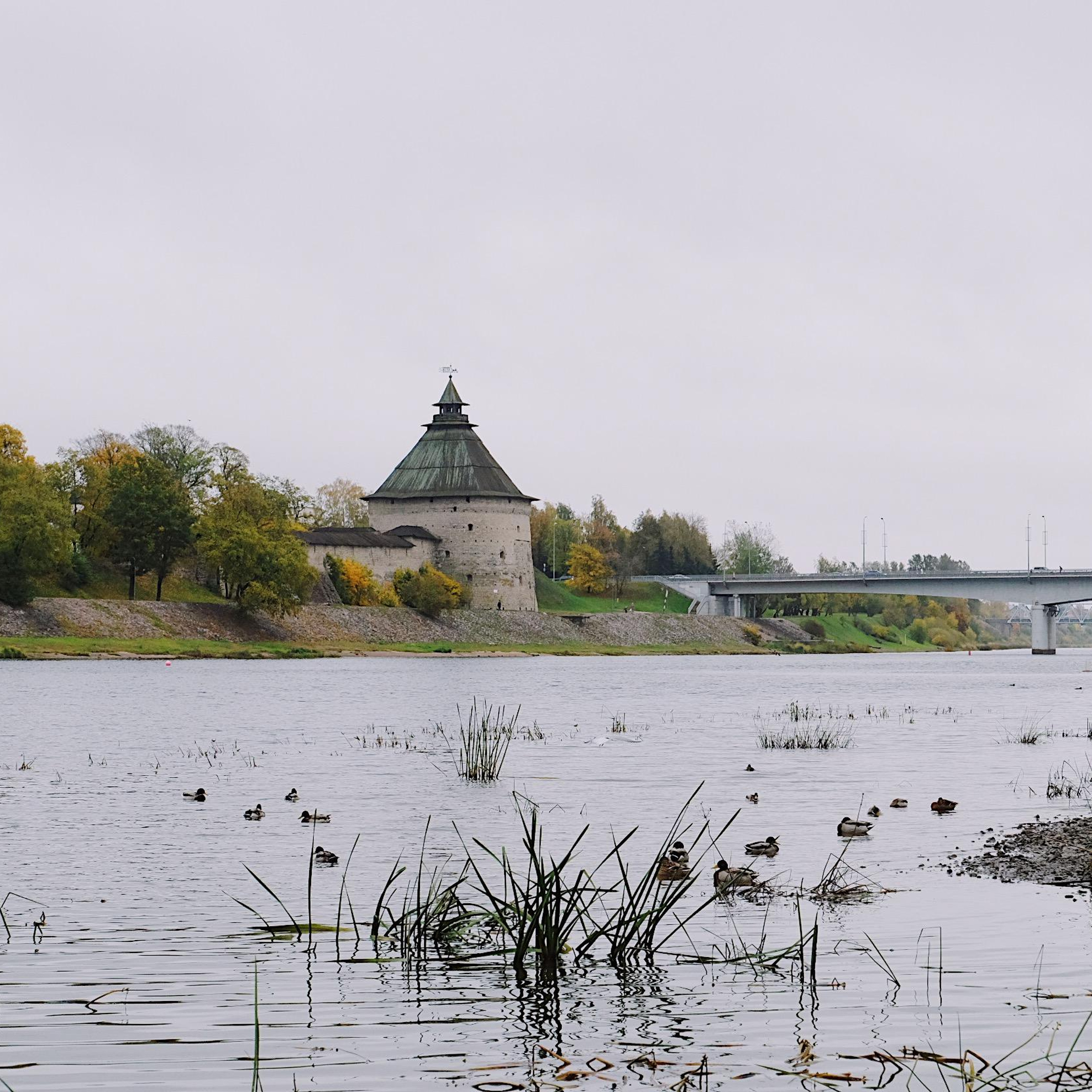 Псков. Maria Marco | photographer, artist