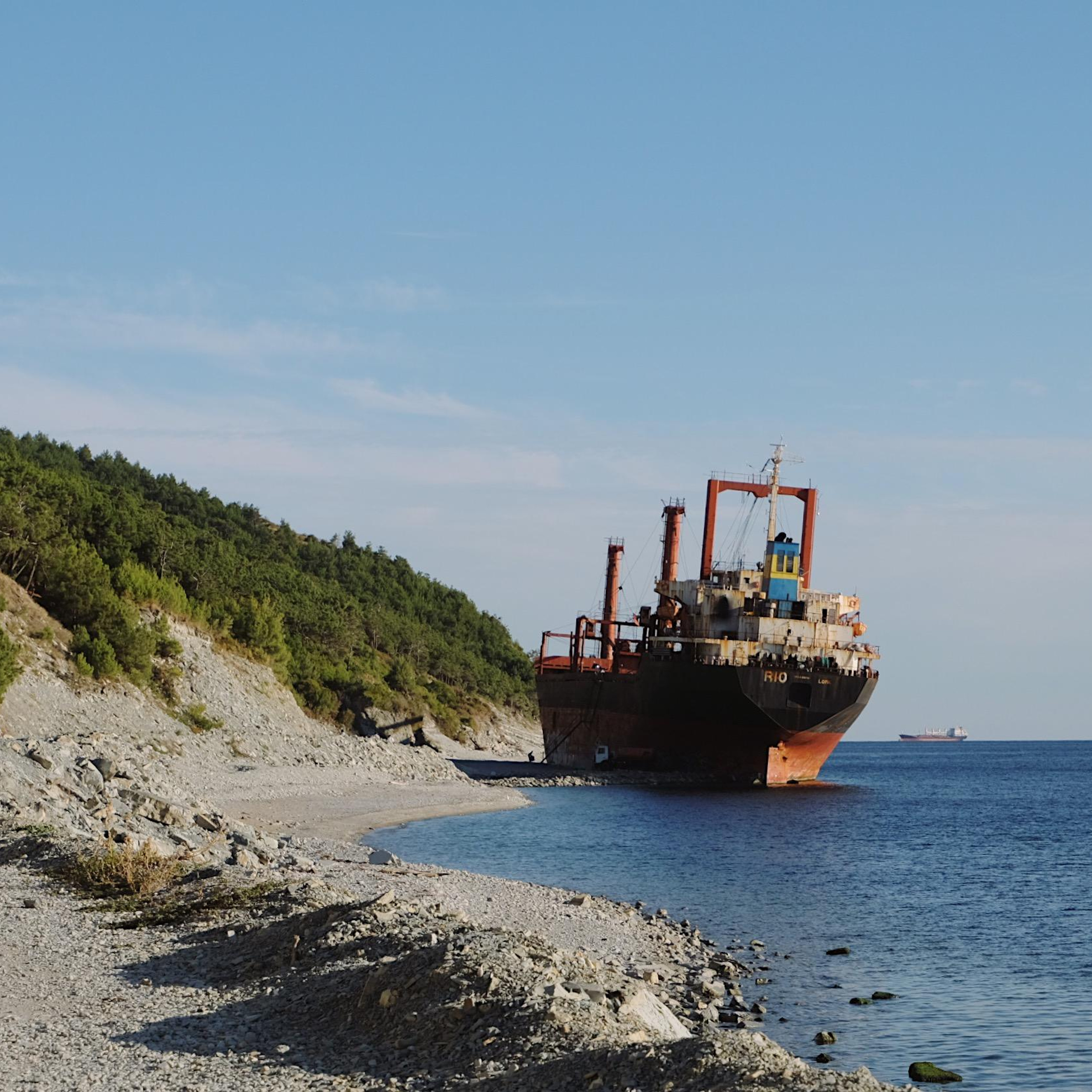 Новороссийск. Maria Marco | photographer, artist