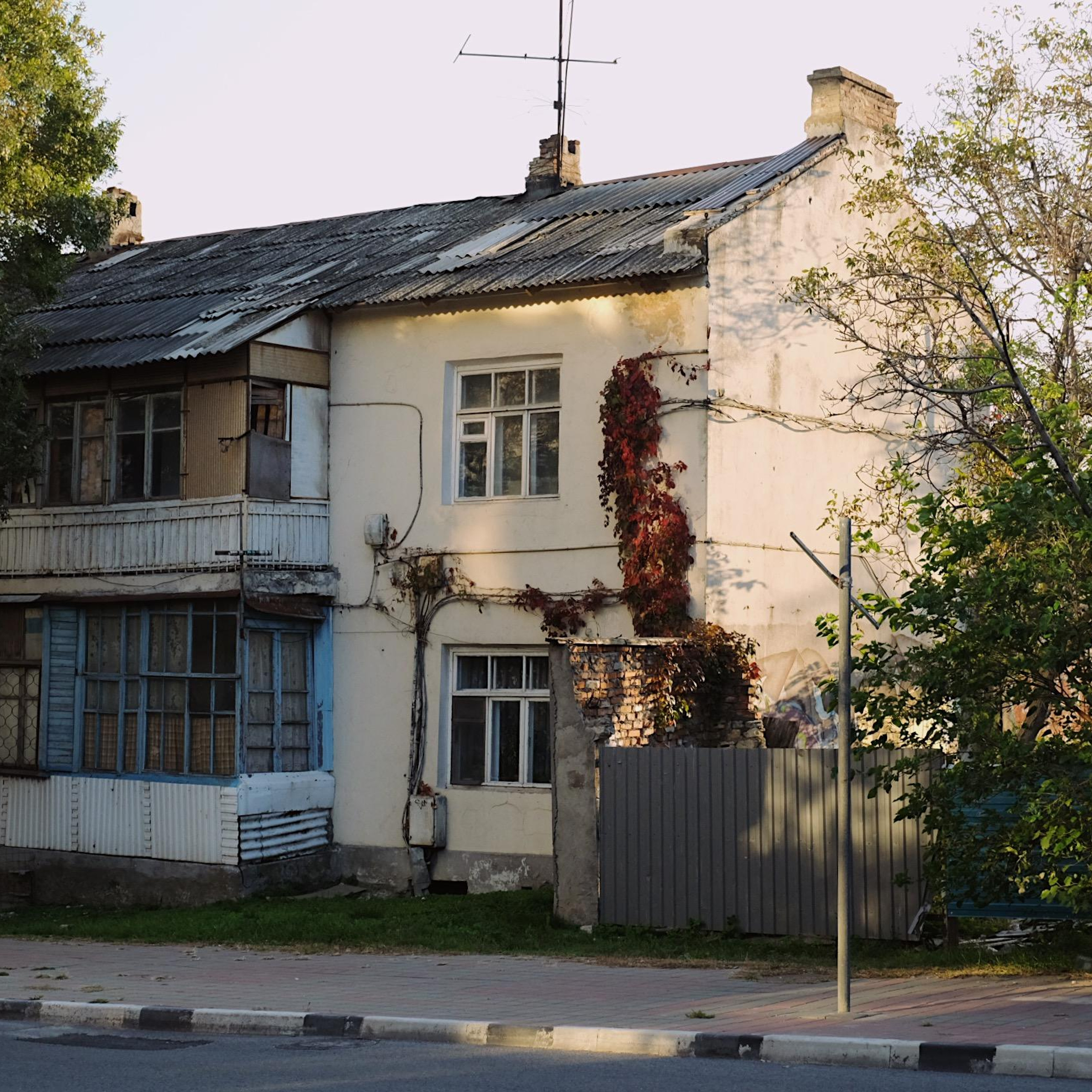 Новороссийск. Maria Marco | photographer, artist