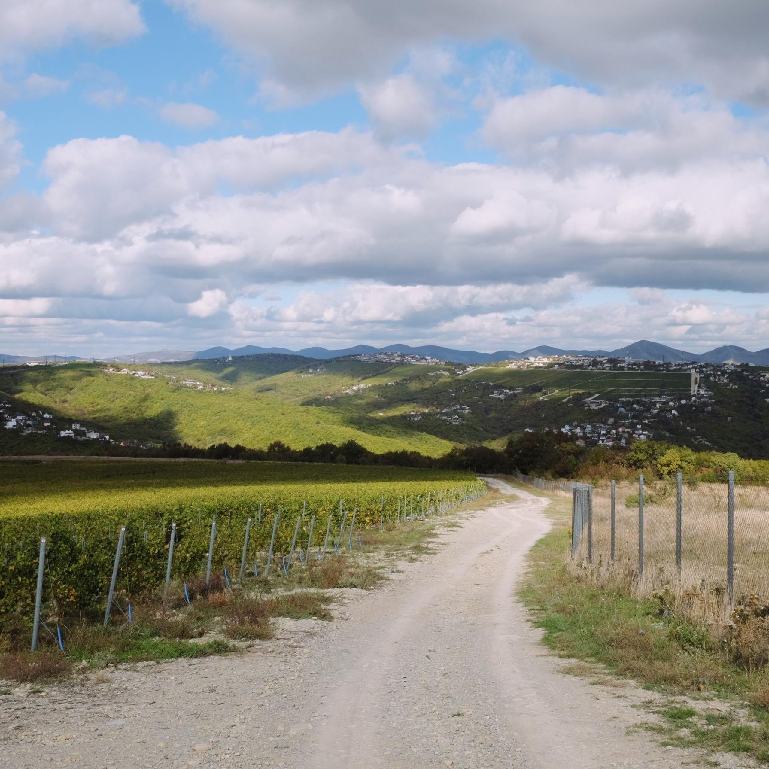 Новороссийск. Maria Marco | photographer, artist