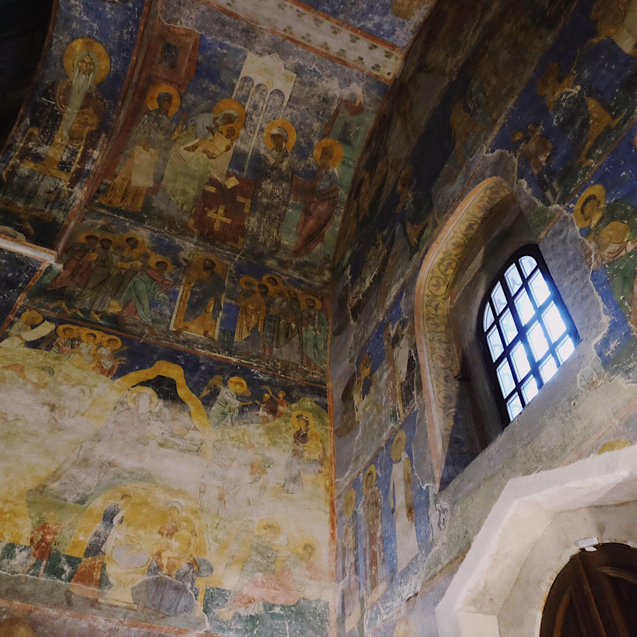 Псков. Maria Marco | photographer, artist