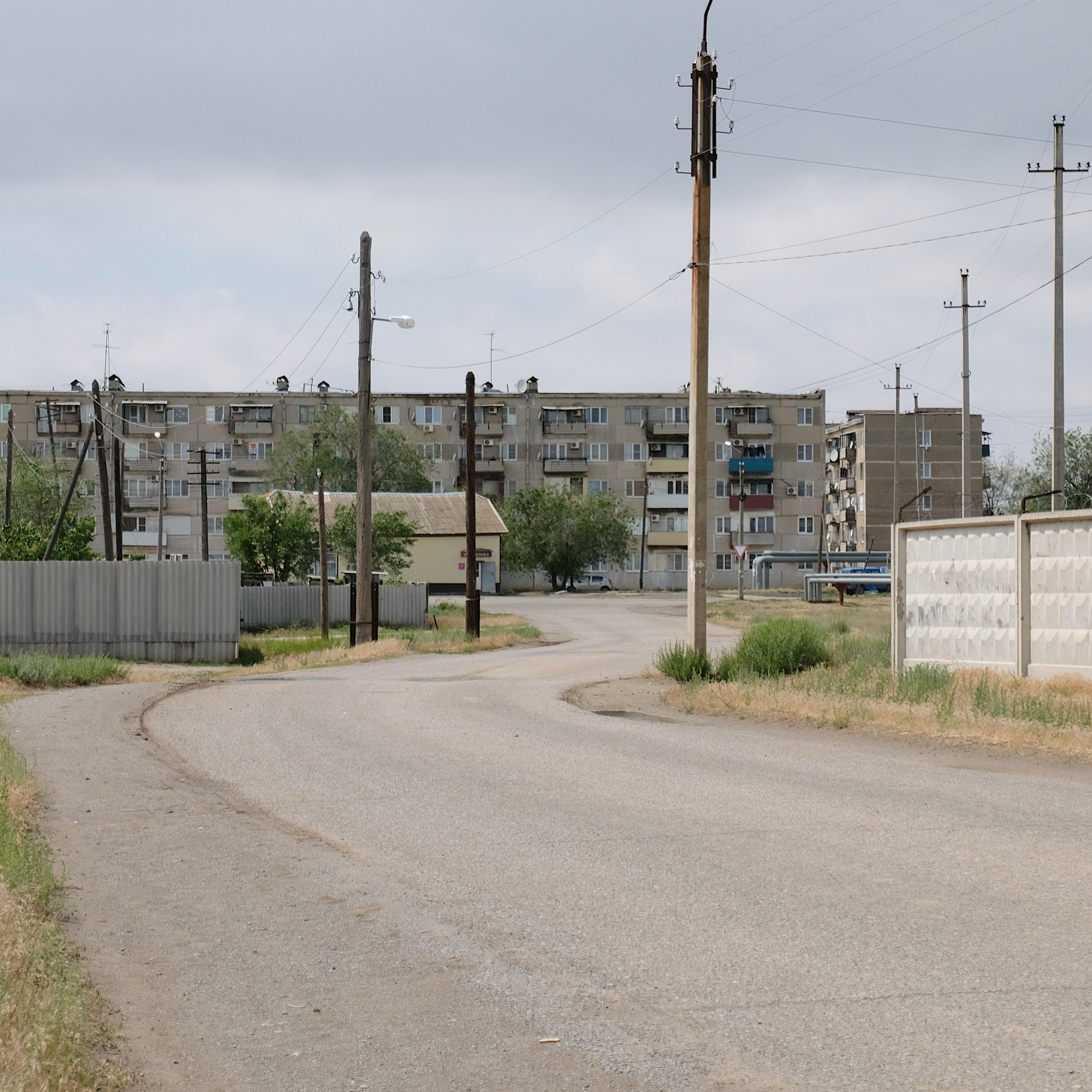 Баскунчак. Maria Marco | photographer, artist