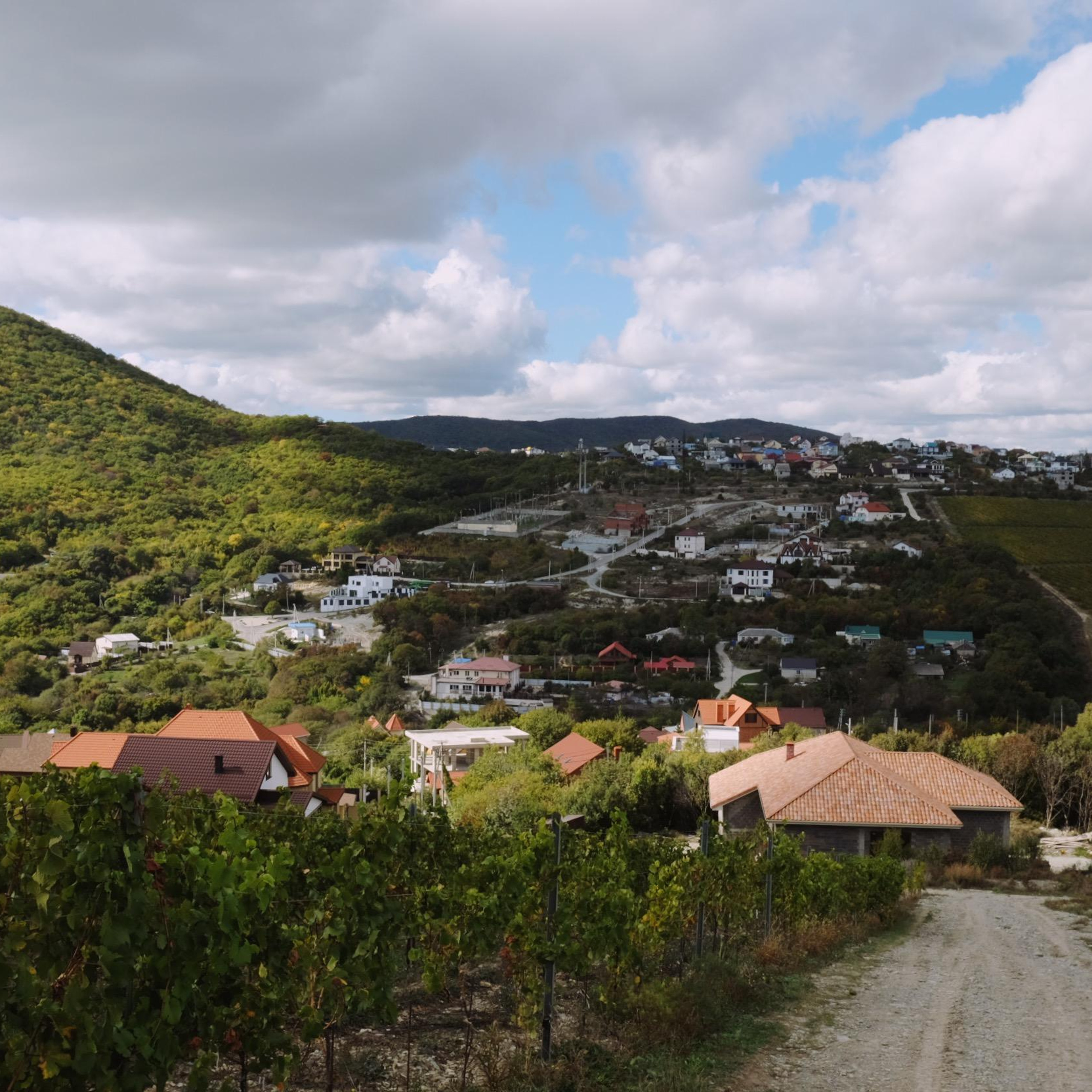 Новороссийск. Maria Marco | photographer, artist