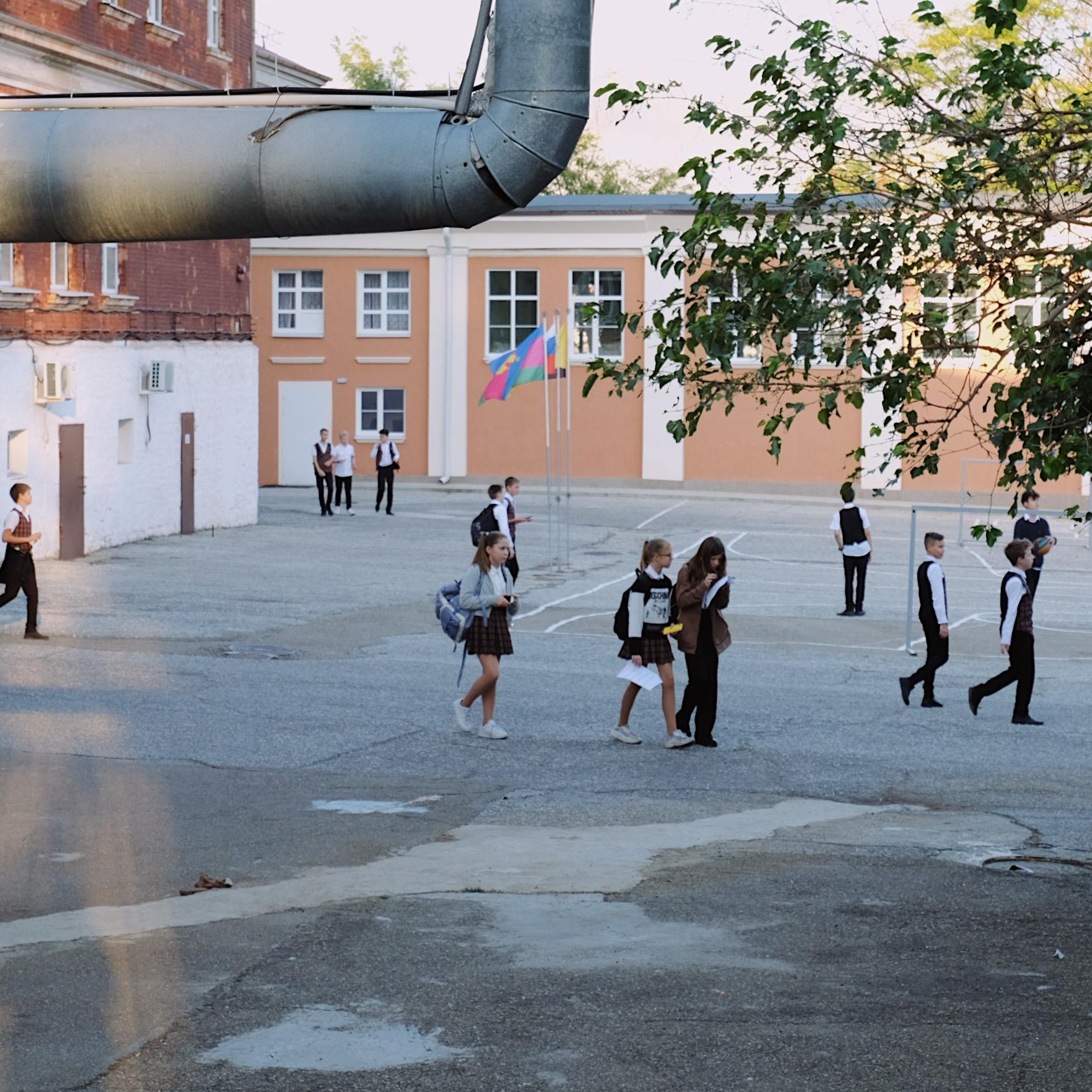 Новороссийск. Maria Marco | photographer, artist