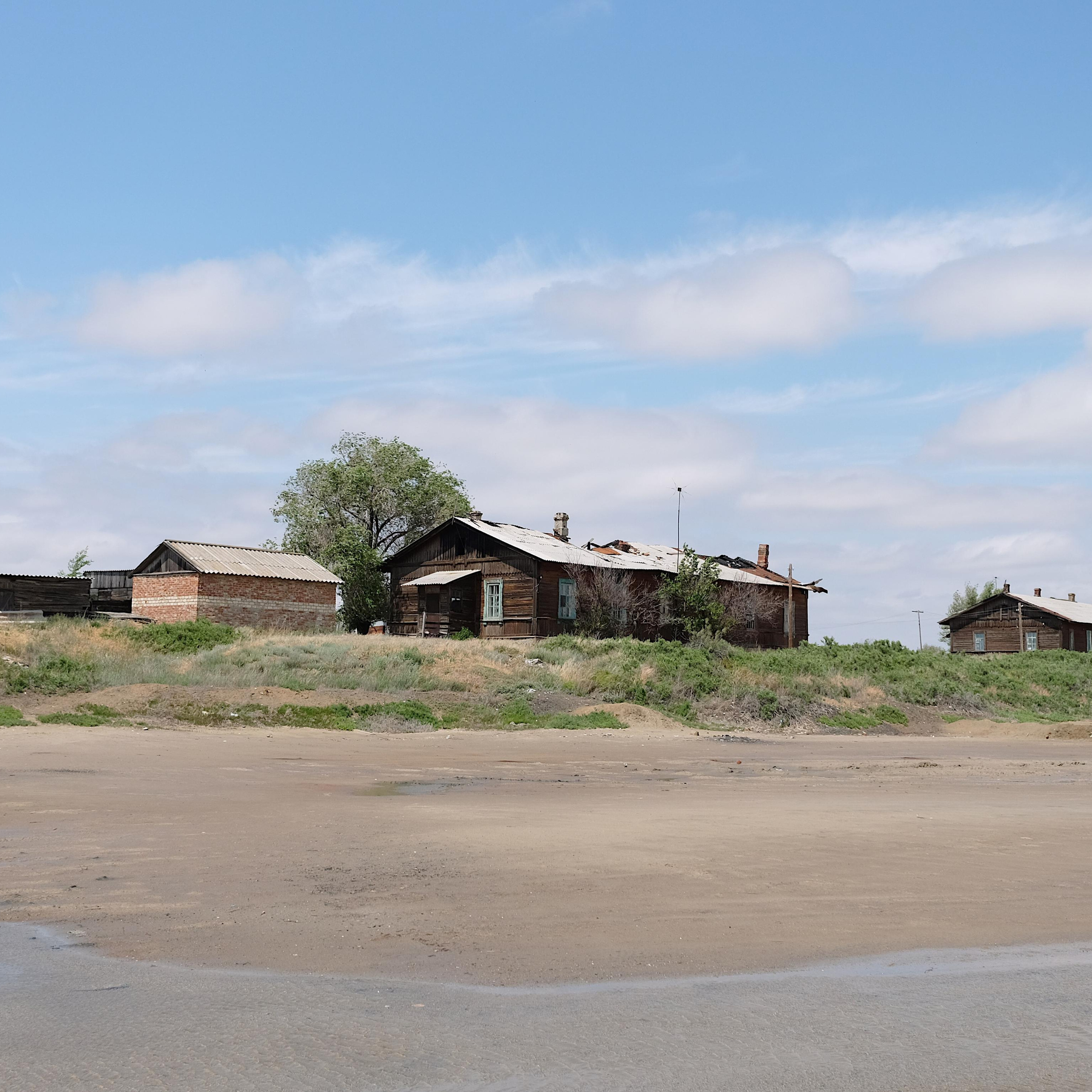 Баскунчак. Maria Marco | photographer, artist