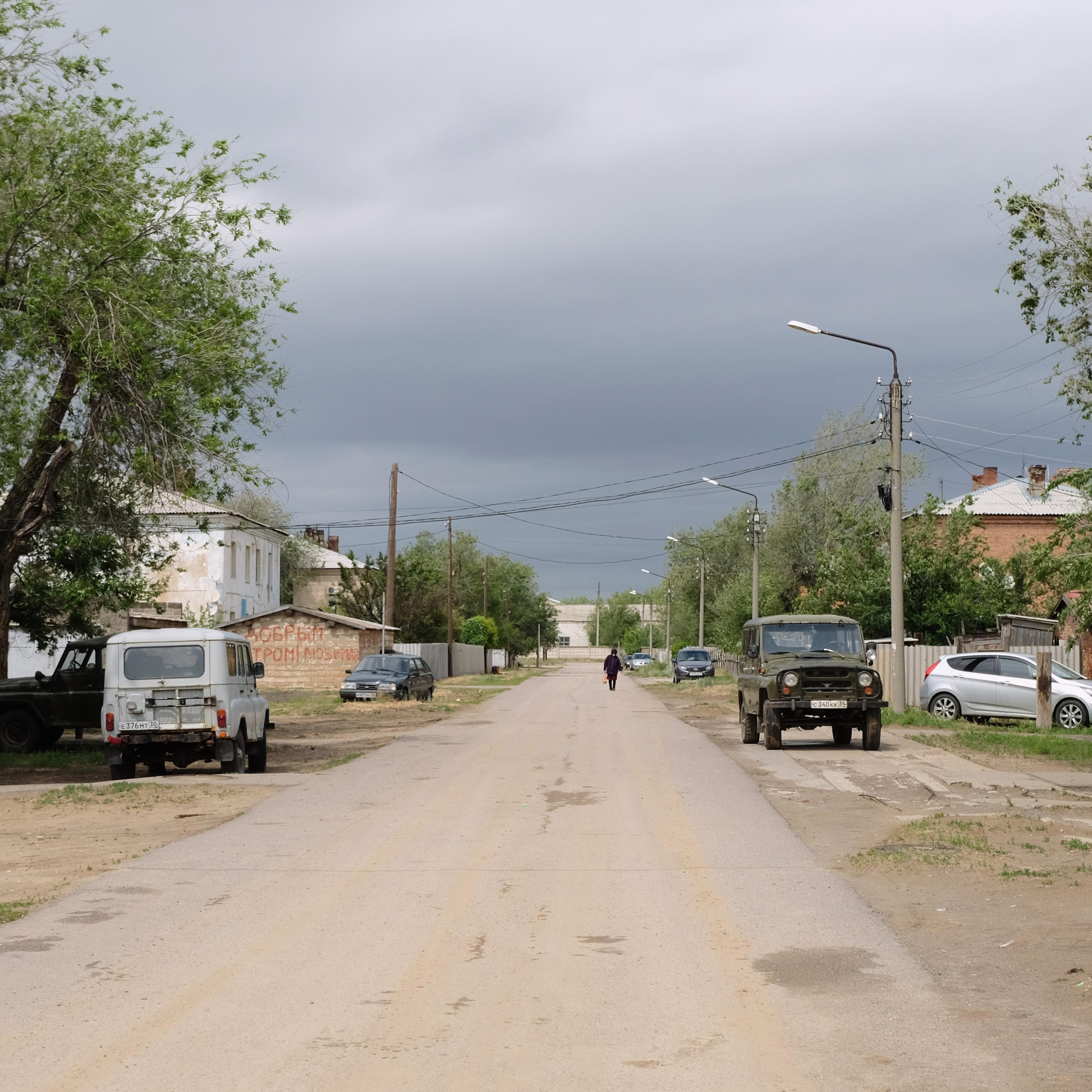 Баскунчак. Maria Marco | photographer, artist