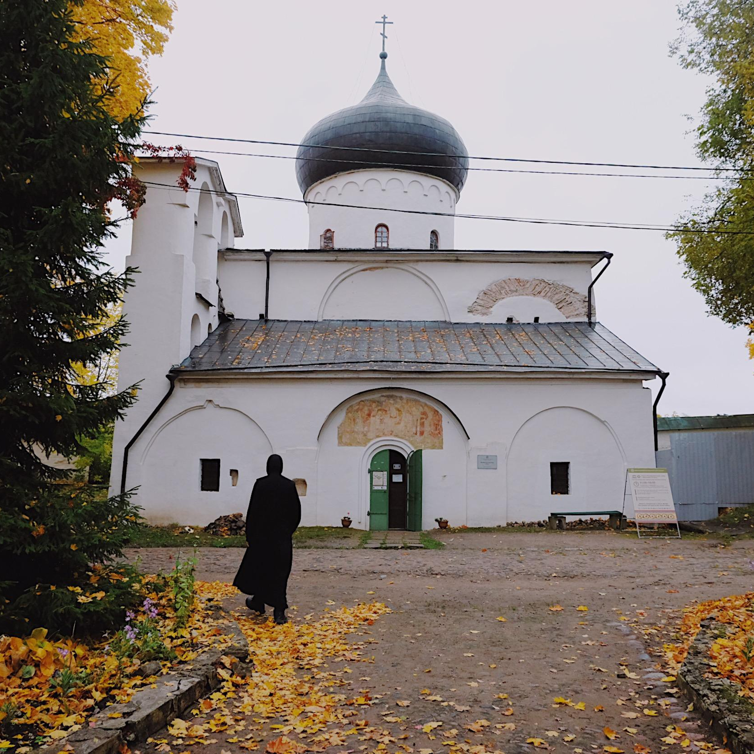 Псков. Maria Marco | photographer, artist