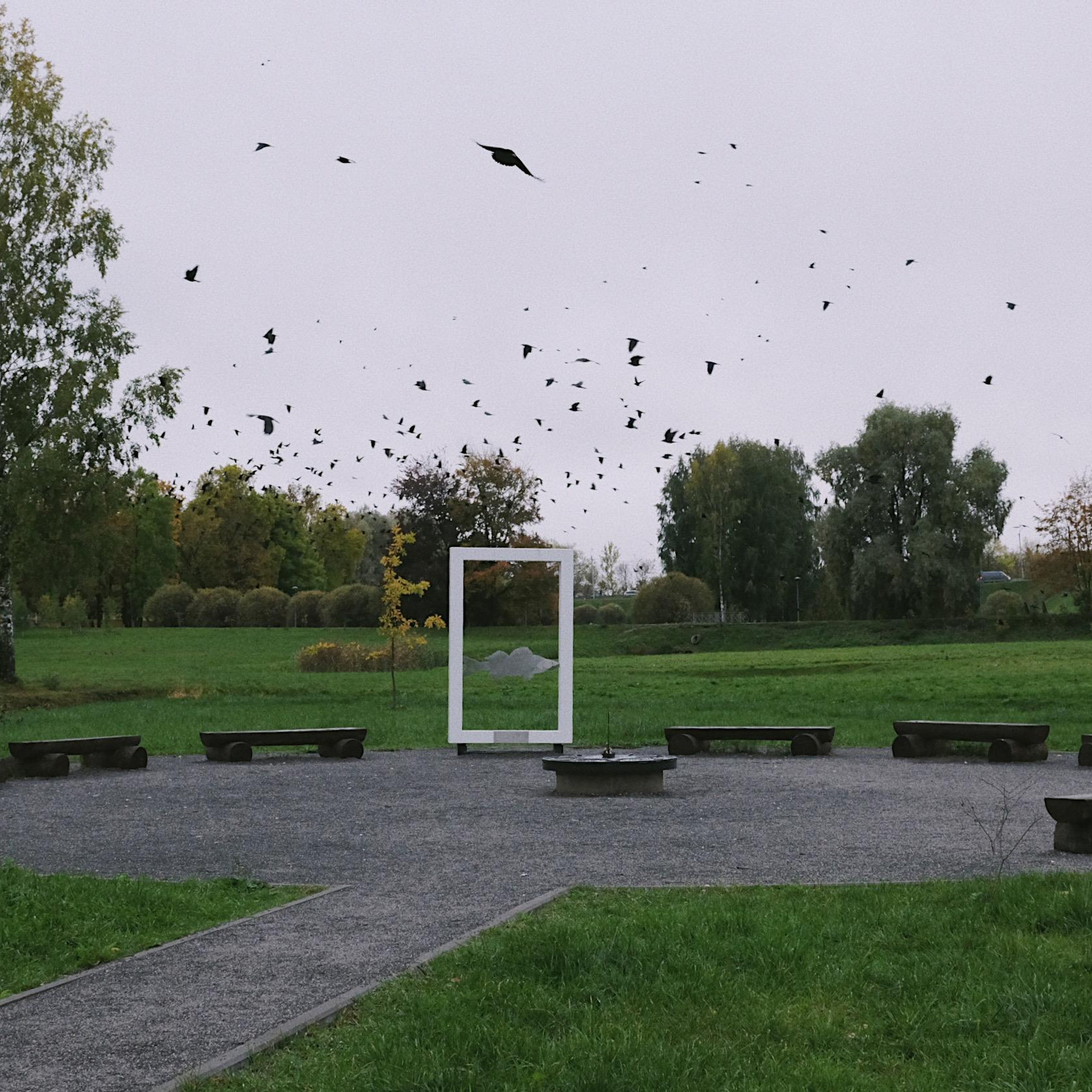 Псков. Maria Marco | photographer, artist