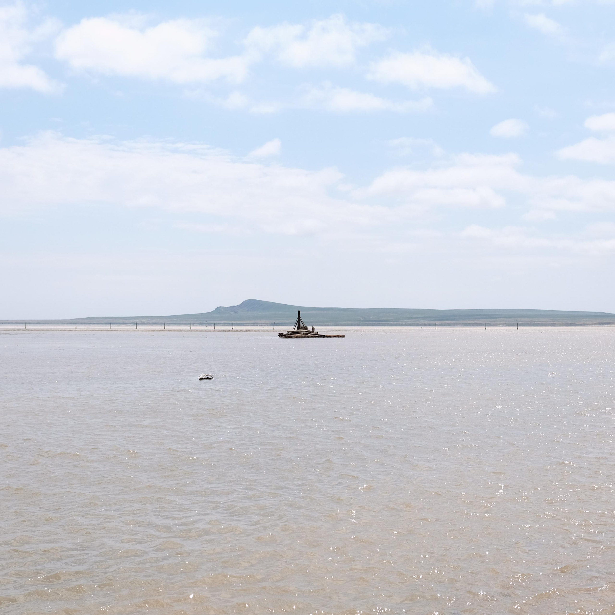 Баскунчак. Maria Marco | photographer, artist