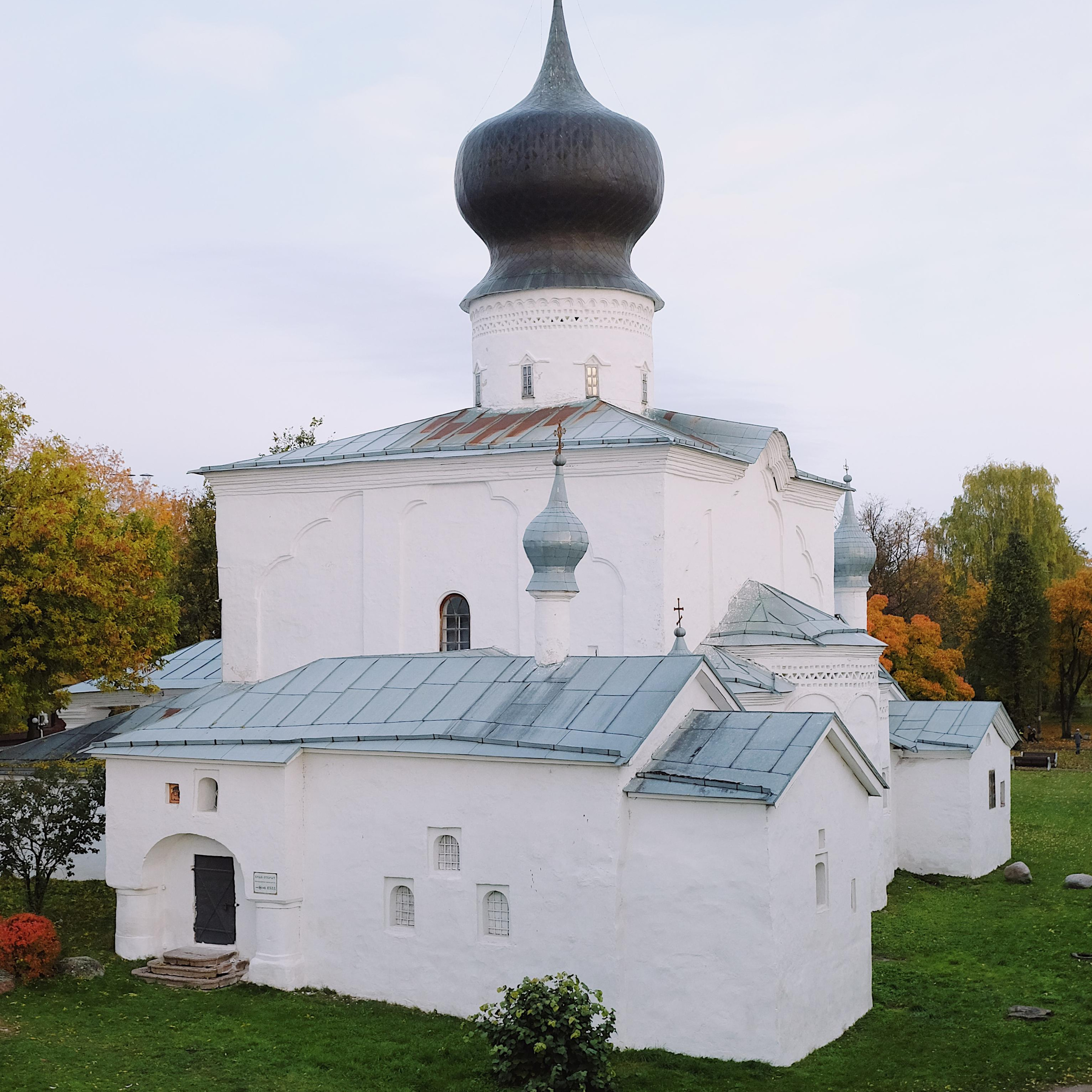 Псков. Maria Marco | photographer, artist