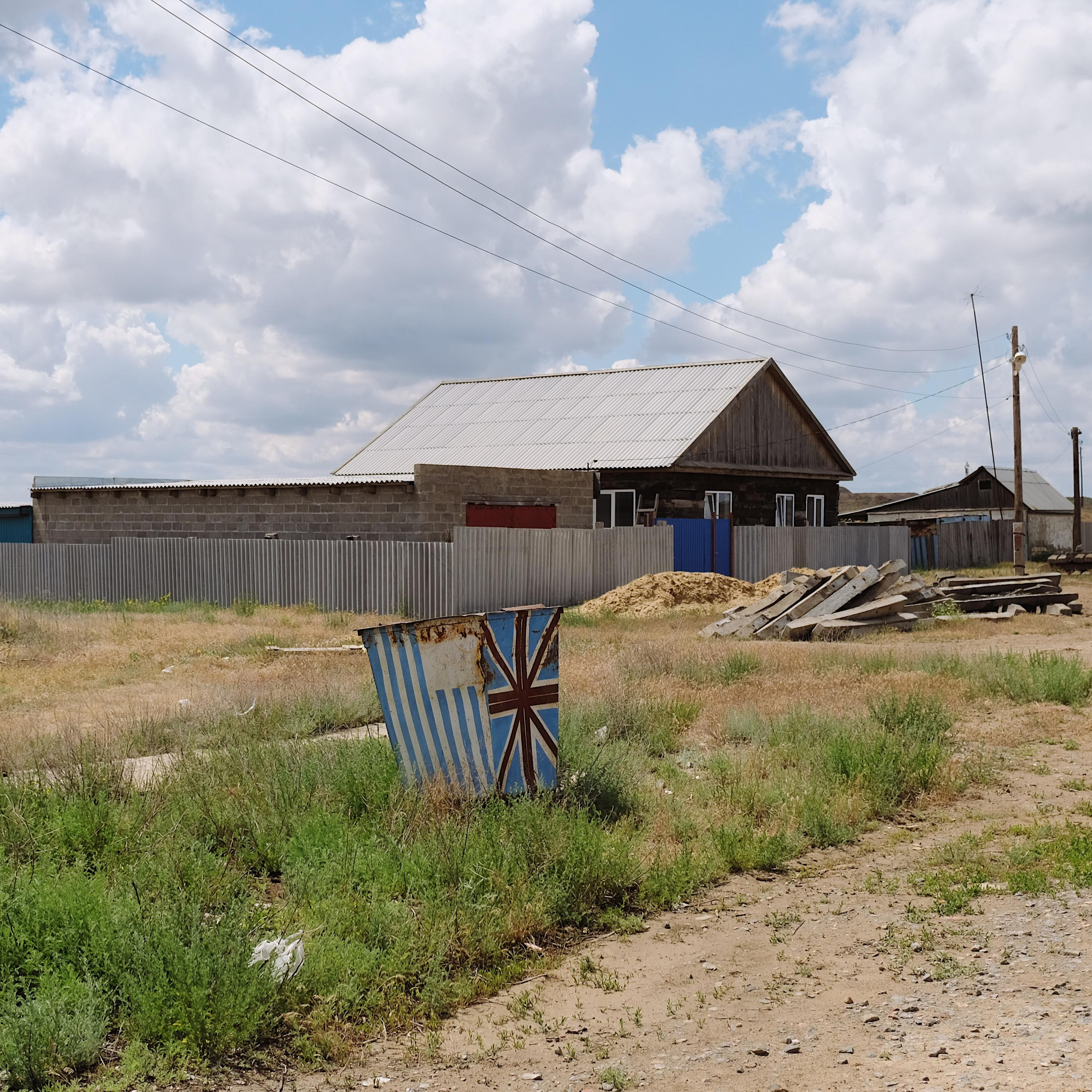 Баскунчак. Maria Marco | photographer, artist