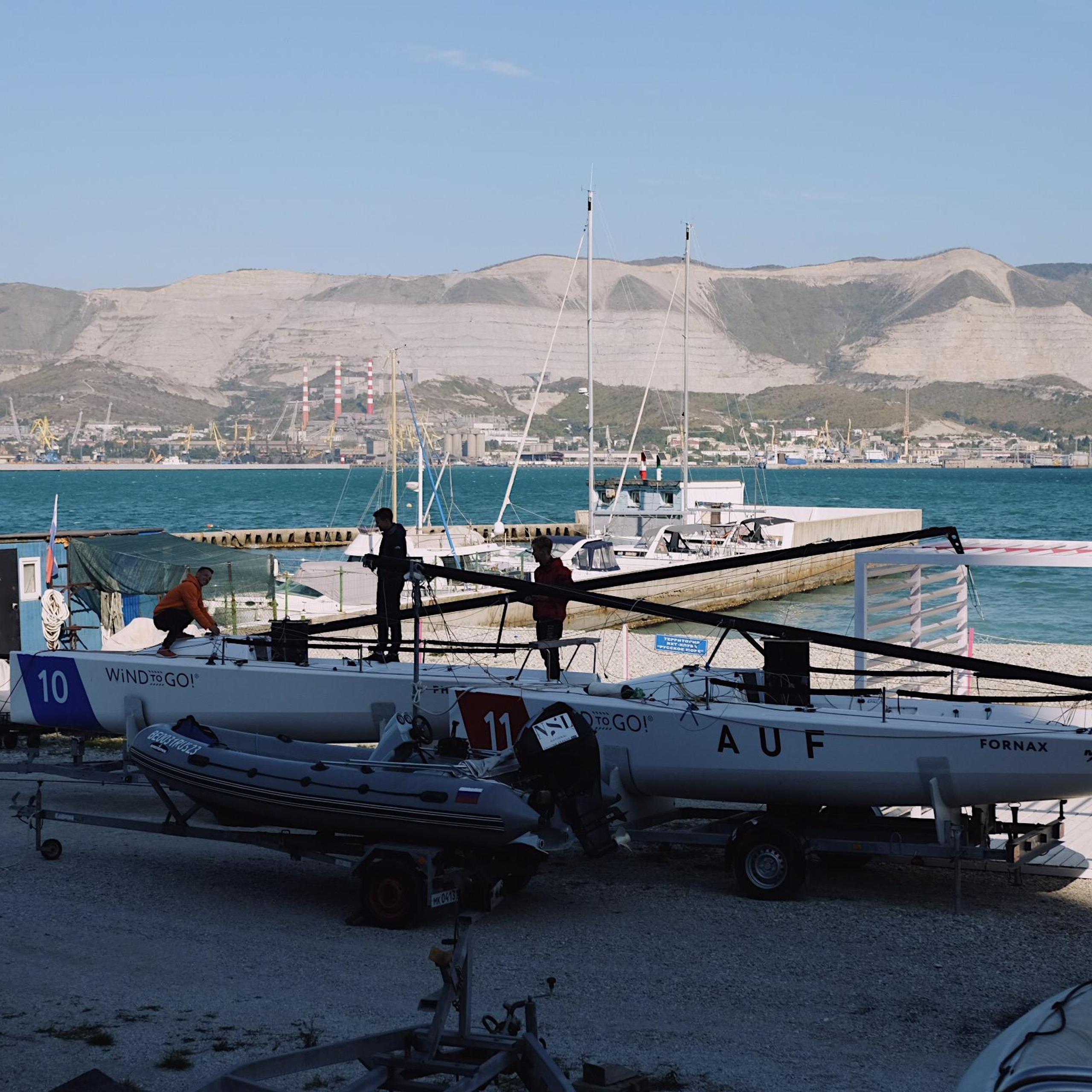 Новороссийск. Maria Marco | photographer, artist