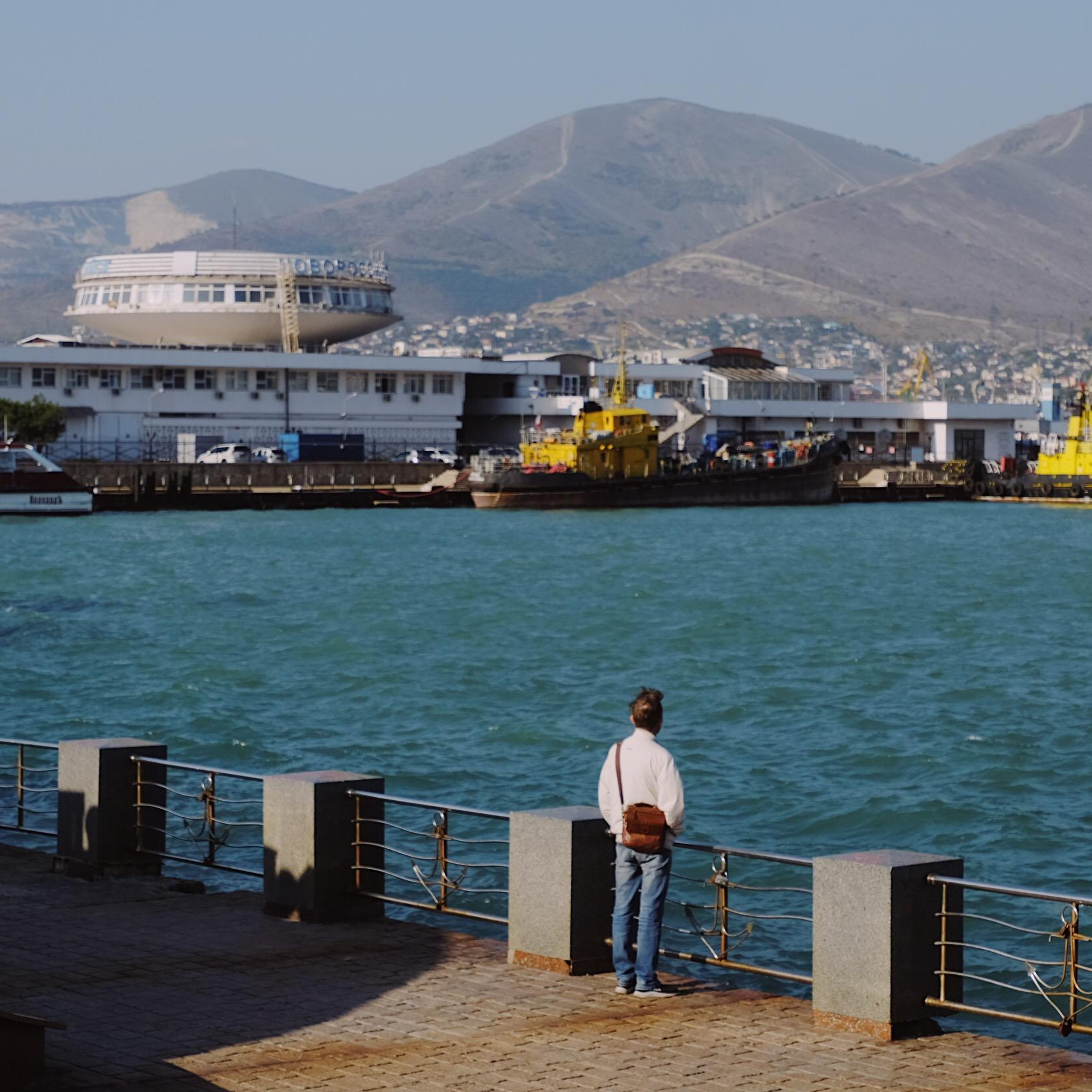 Новороссийск. Maria Marco | photographer, artist
