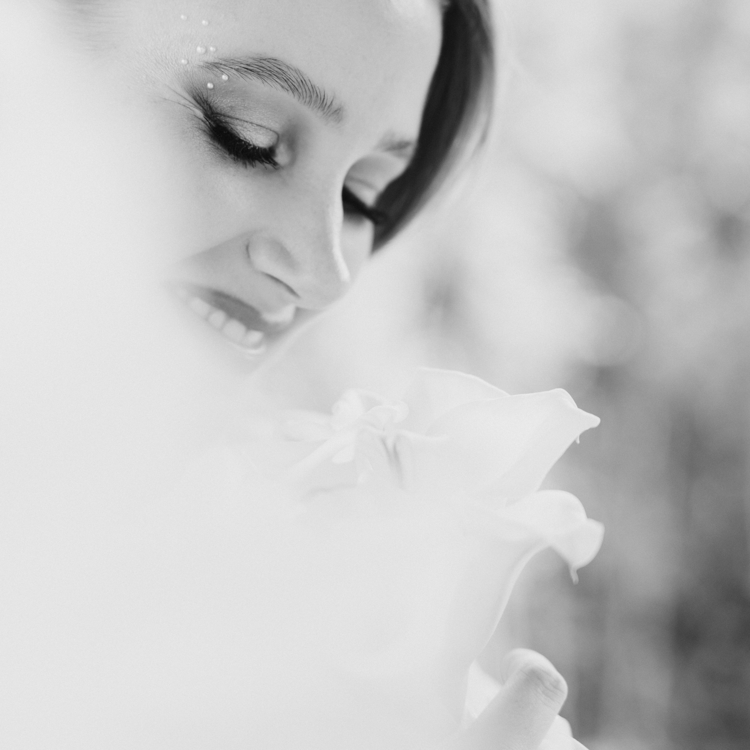 Анастасия и Алмаз