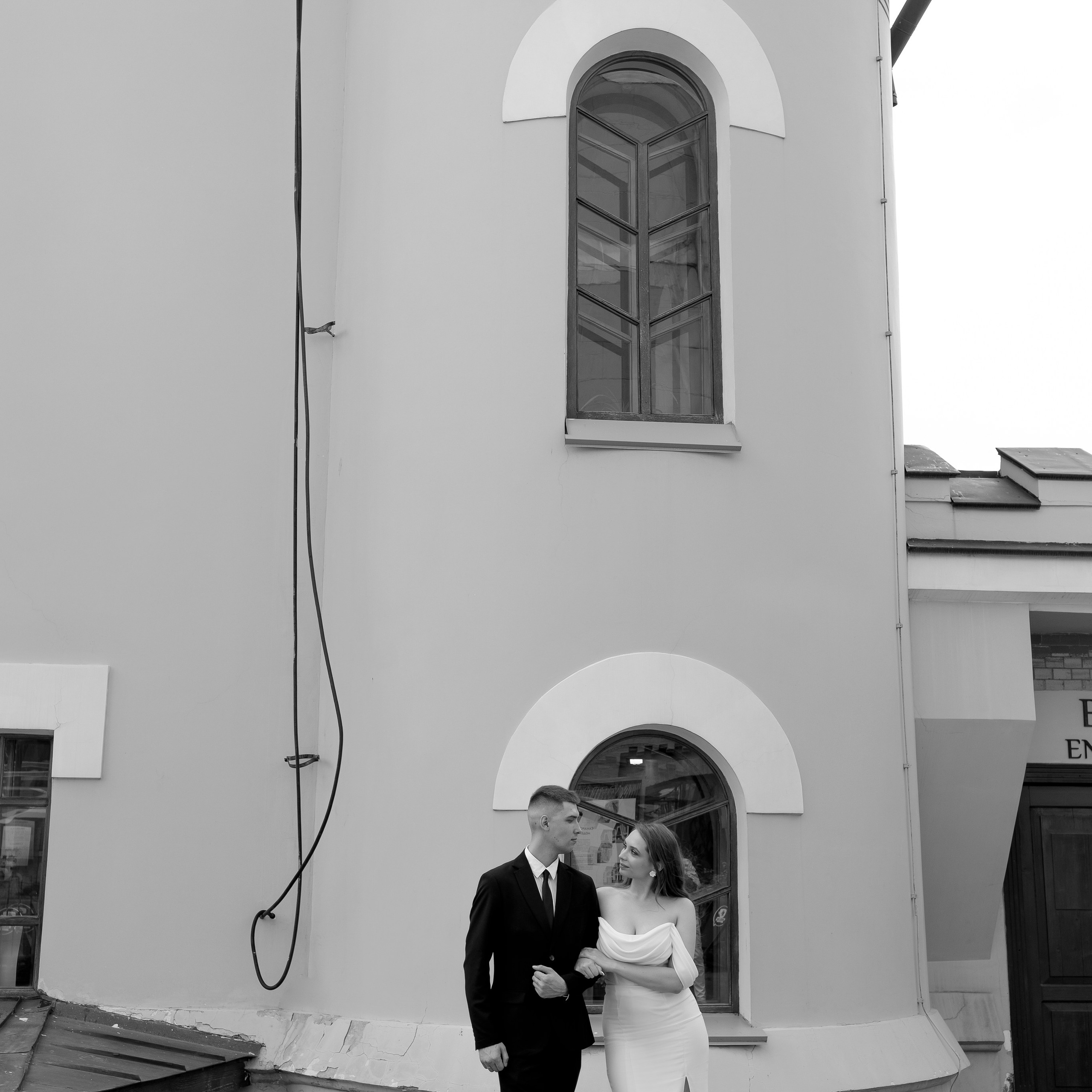 Алина | Данила