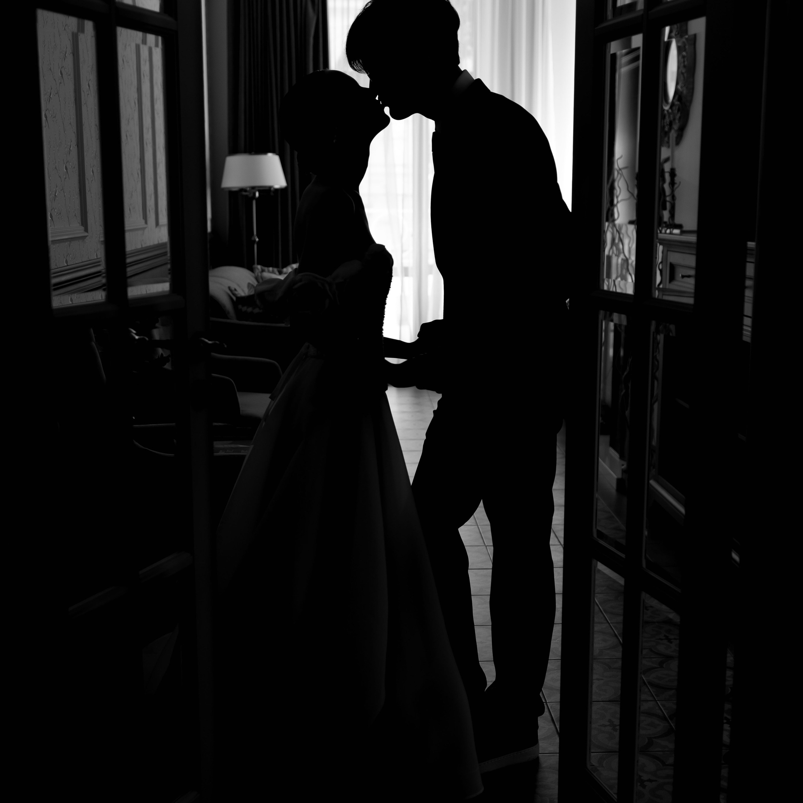 Анна | Арсений