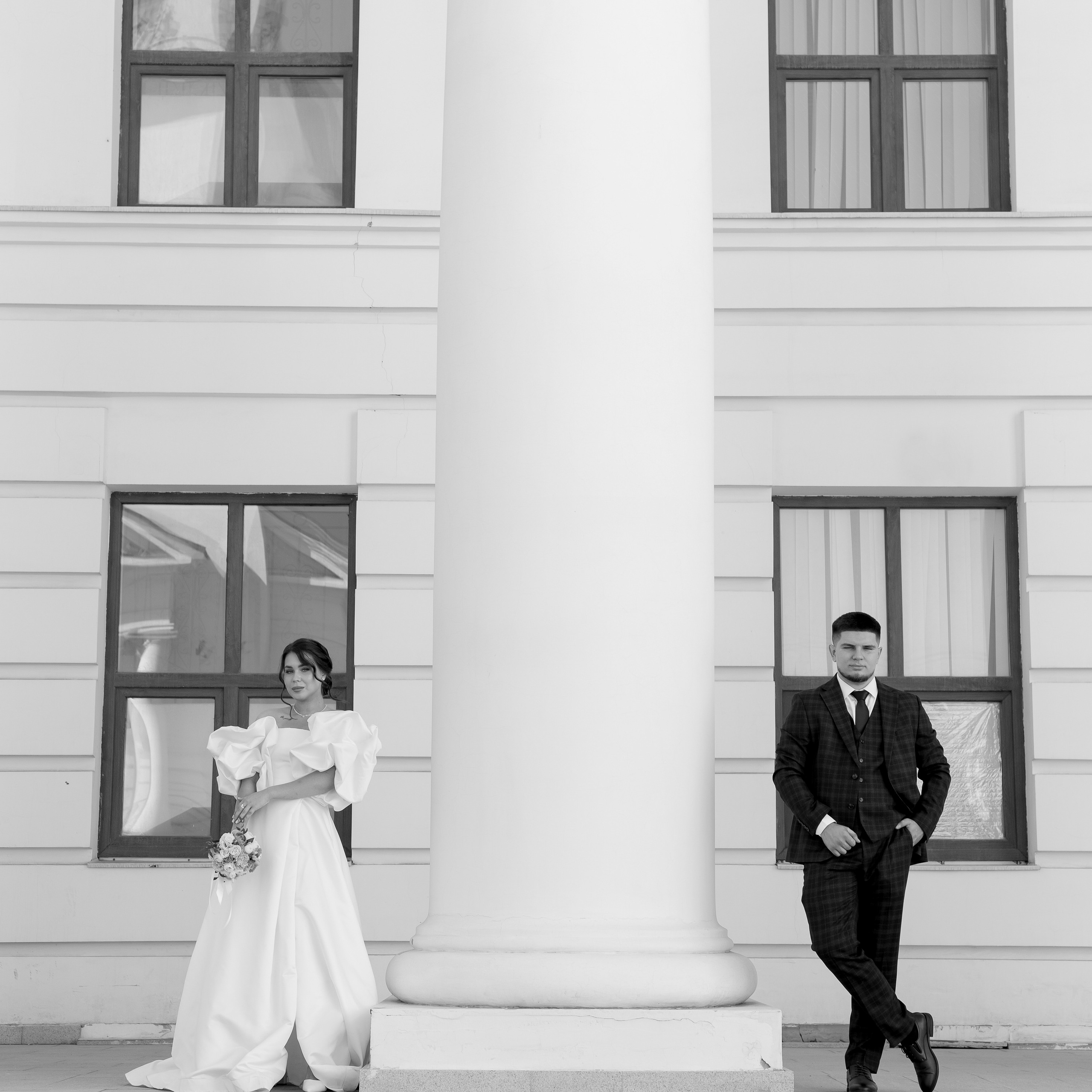 Отзывы. Свадебный фотограф Александра Попова