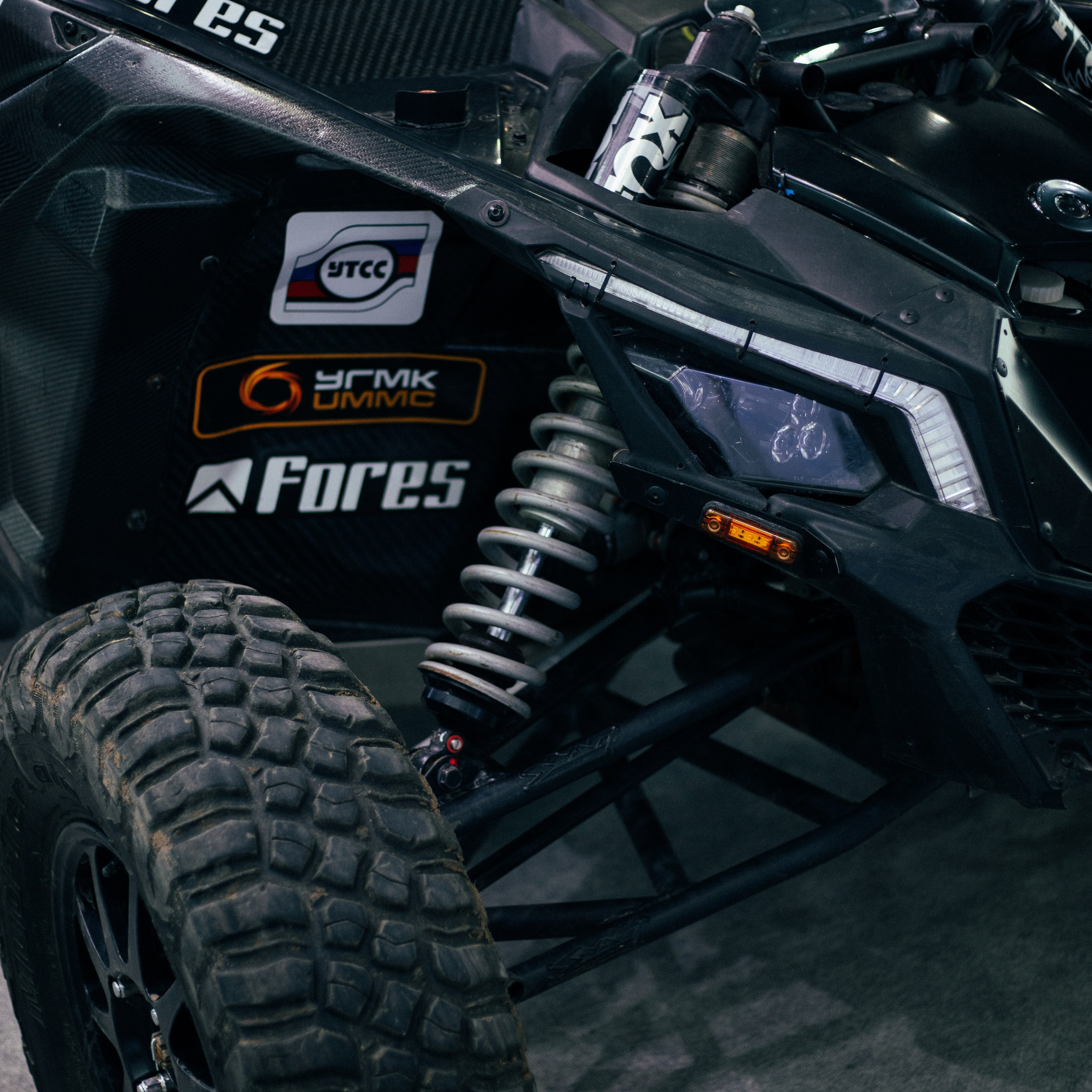 Контент-съёмка