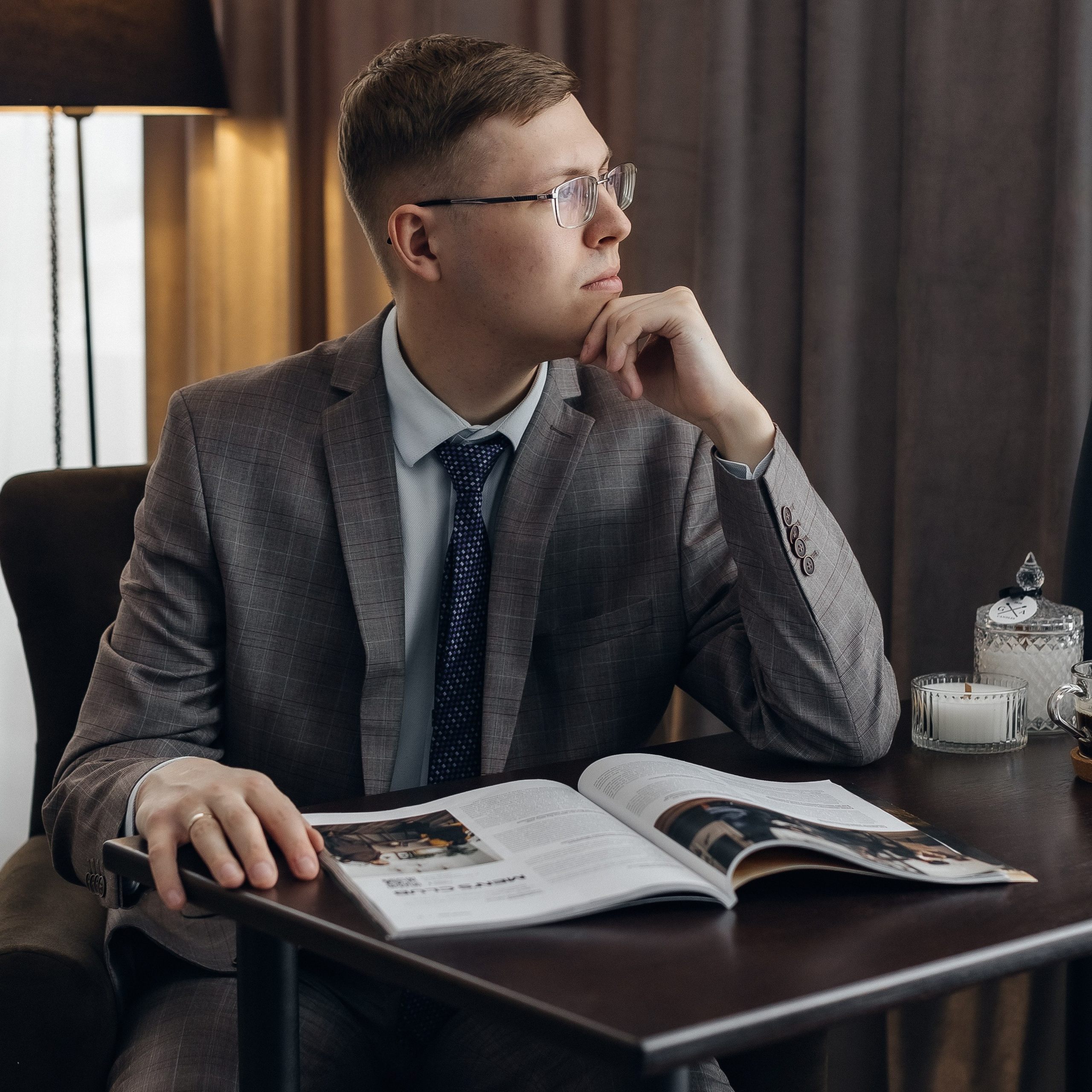 Отзывы. Профессиональный фотограф в Тюмени Наталья Кравченко