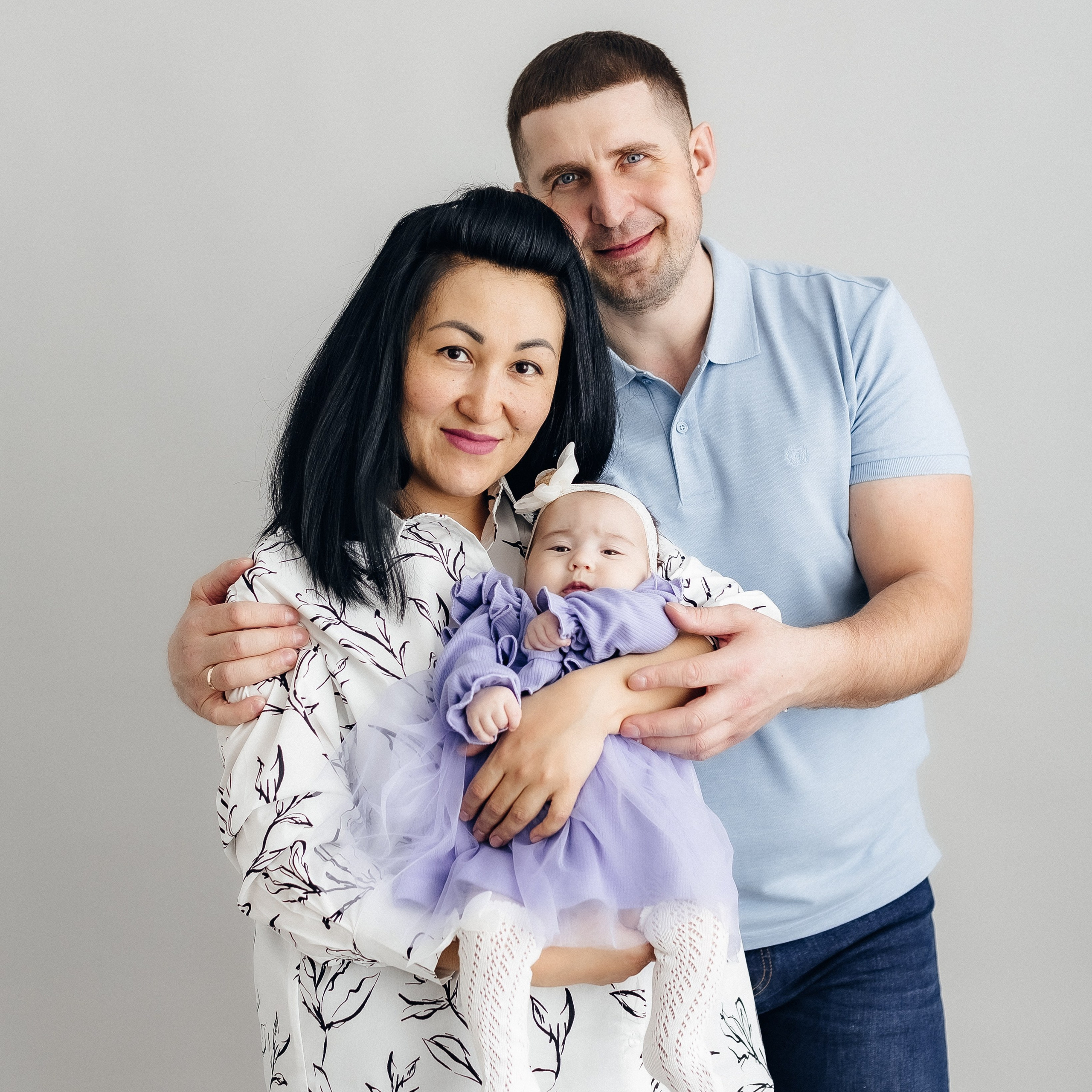 Отзывы. Профессиональный фотограф в Тюмени Наталья Кравченко