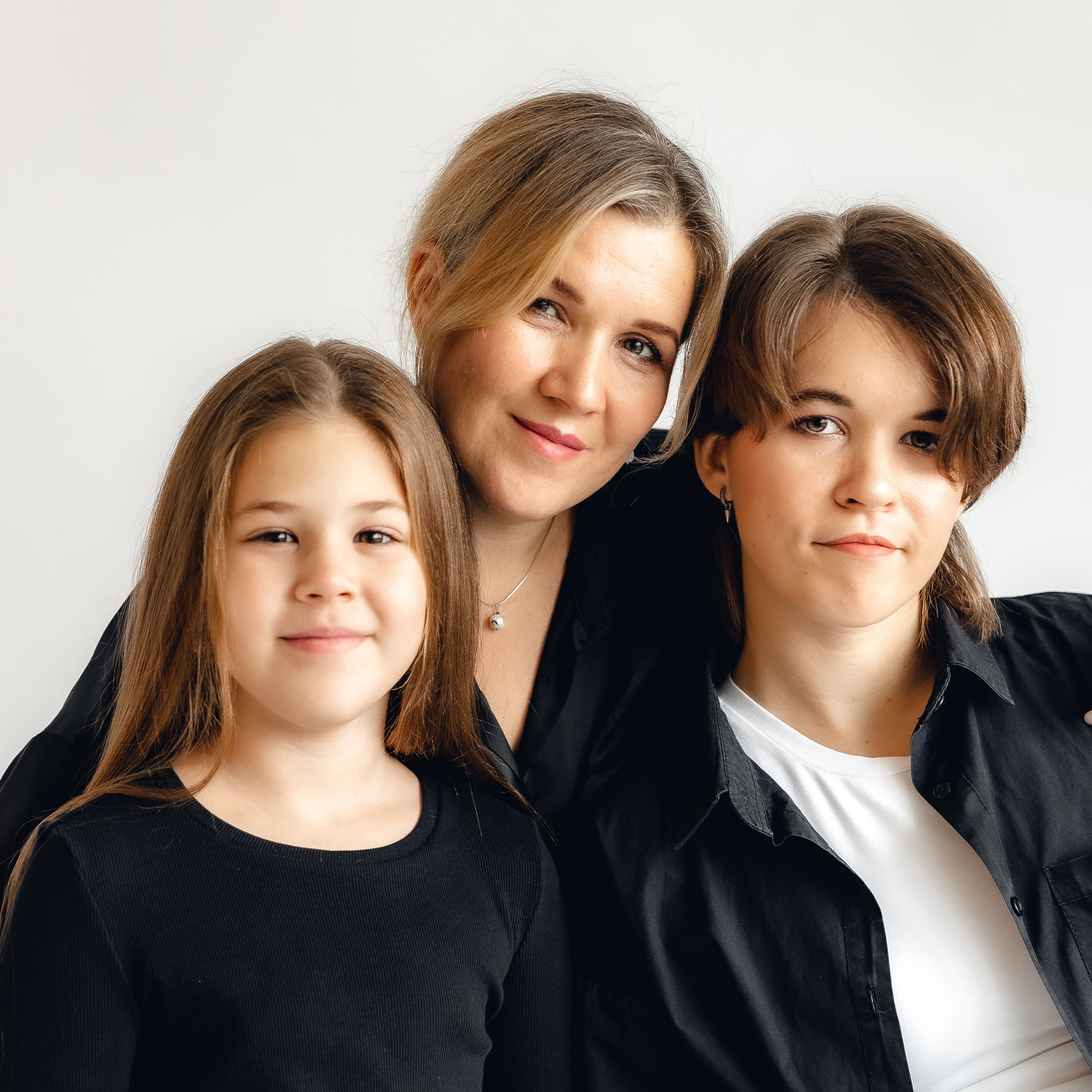 Отзывы. Профессиональный фотограф в Тюмени Наталья Кравченко