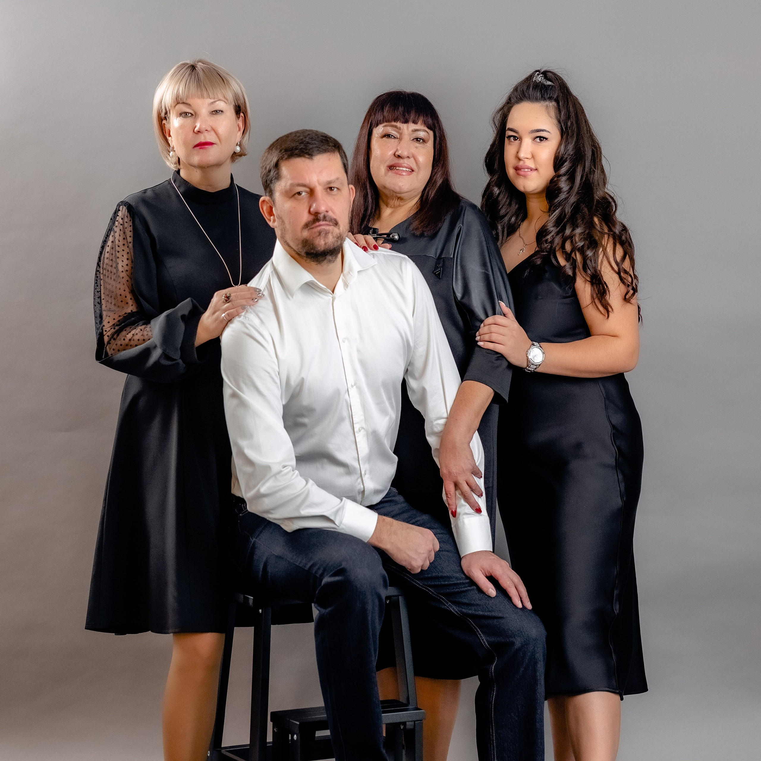 Отзывы. Профессиональный фотограф в Тюмени Наталья Кравченко