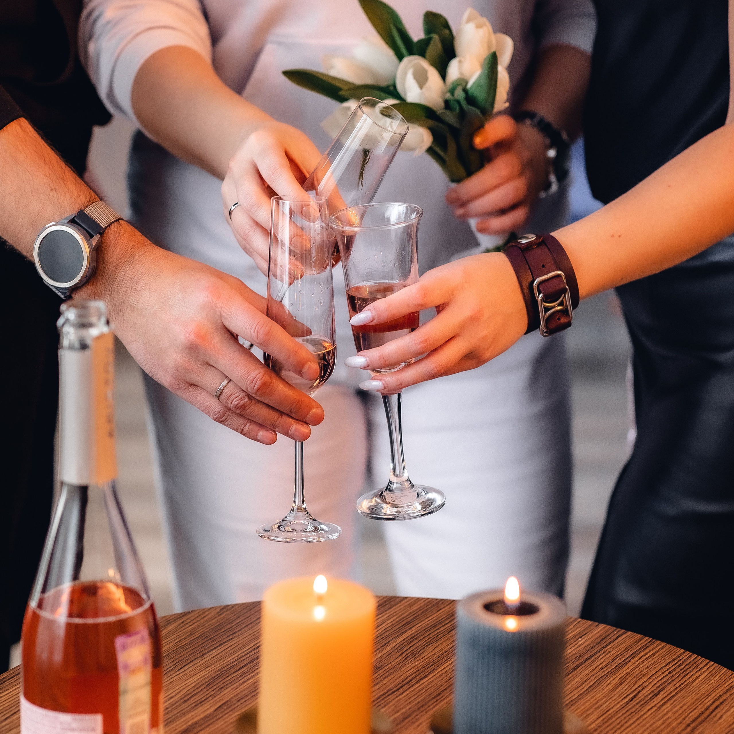 Отзывы. Профессиональный фотограф в Тюмени Наталья Кравченко