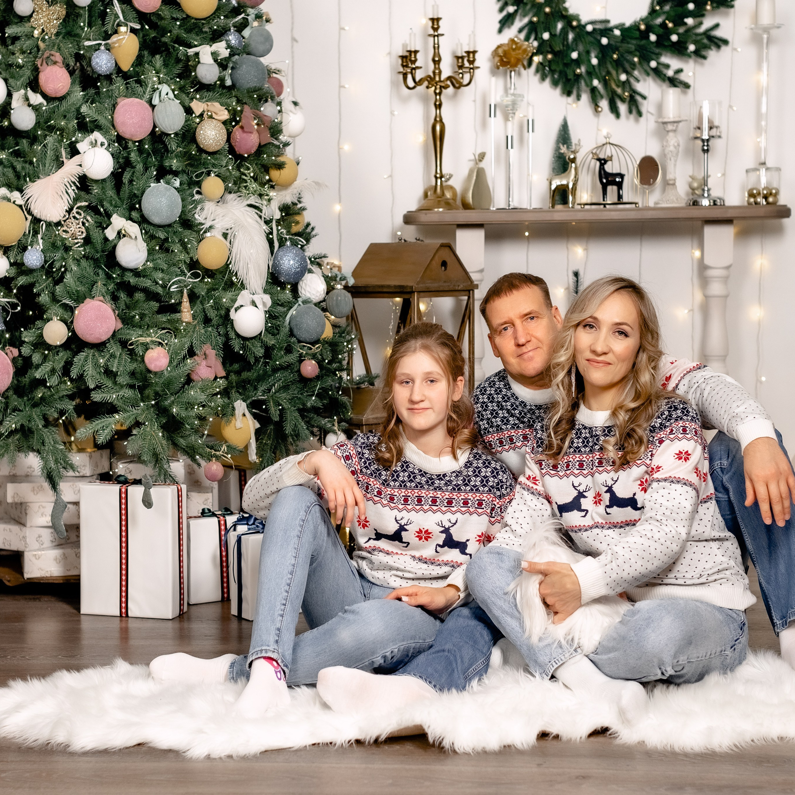 Отзывы. Профессиональный фотограф в Тюмени Наталья Кравченко