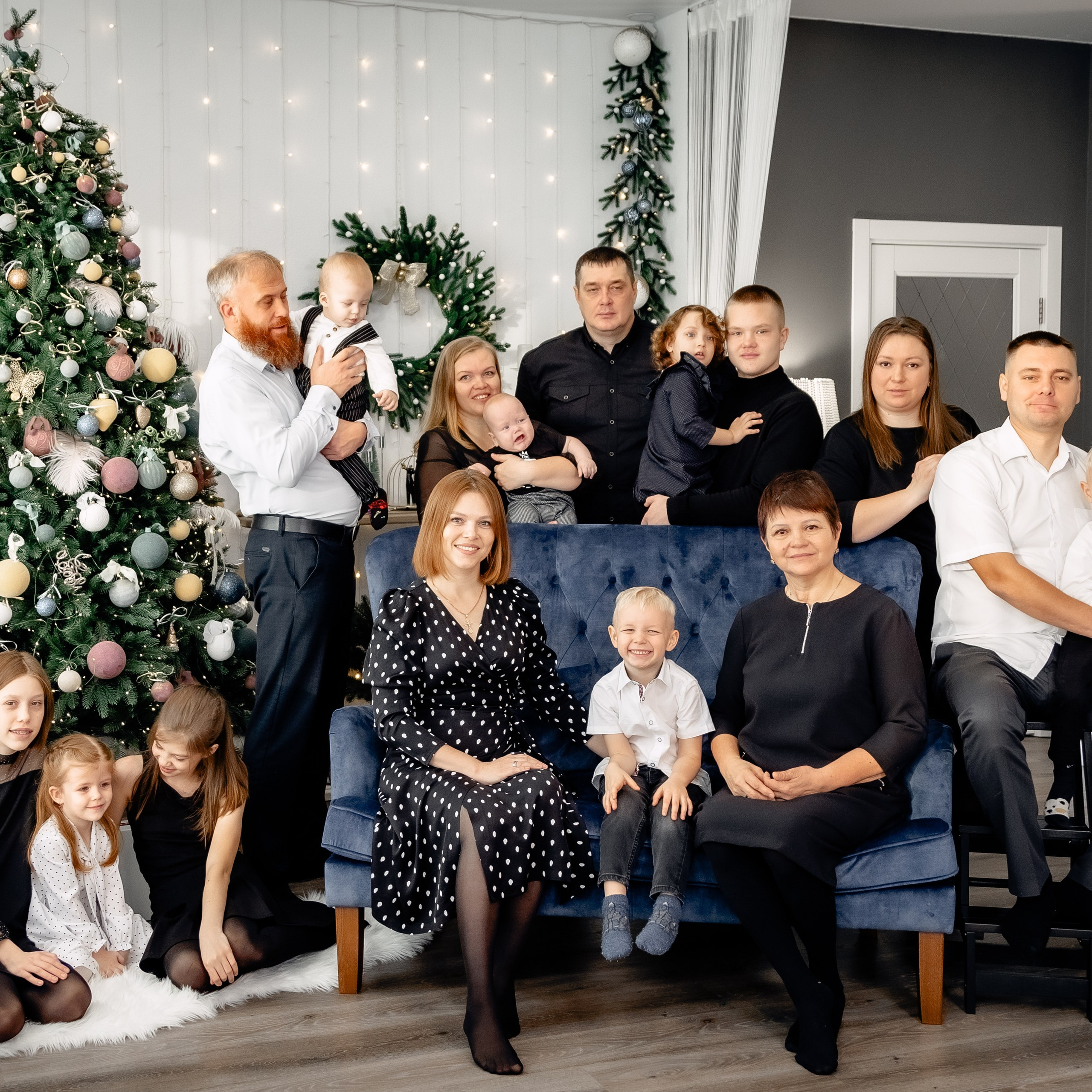 Отзывы. Профессиональный фотограф в Тюмени Наталья Кравченко