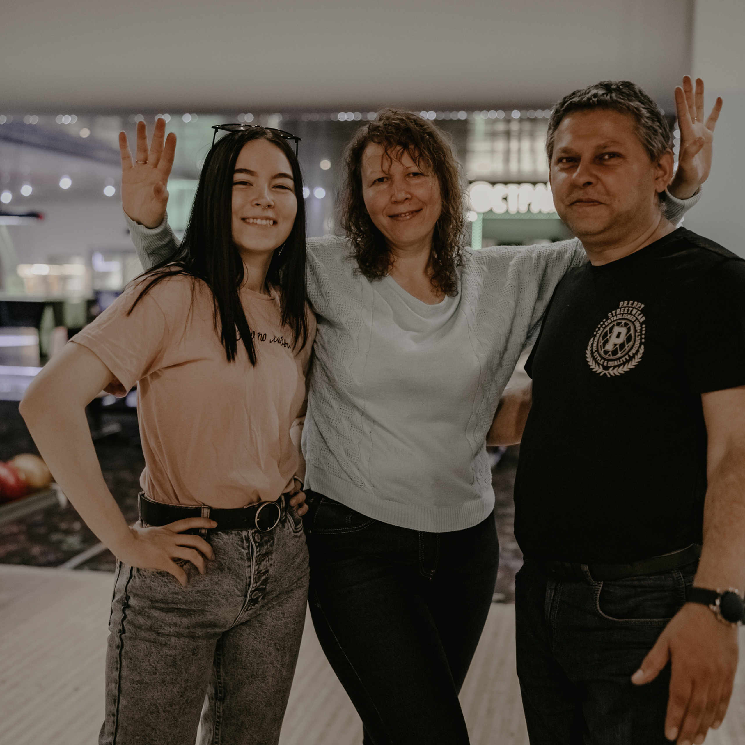 Reviews. Tatyana Dubova. Portrait and Family Photographer, Saint Petersburg