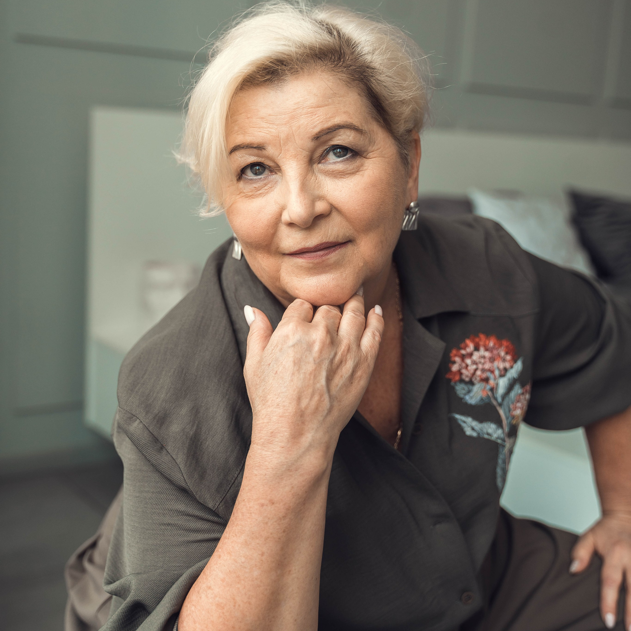 Reviews. Tatyana Dubova. Portrait and Family Photographer, Saint Petersburg