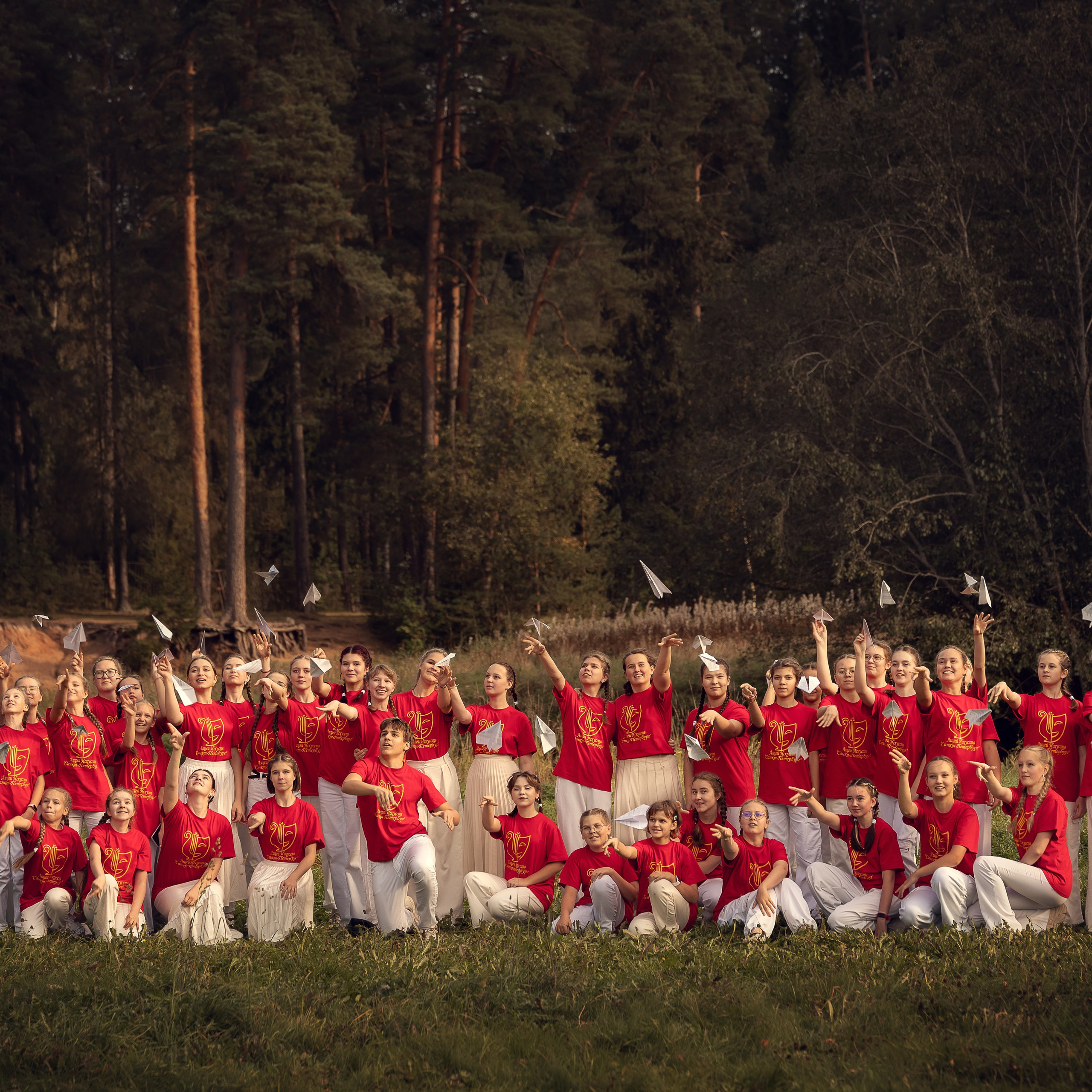 Reviews. Tatyana Dubova. Portrait and Family Photographer, Saint Petersburg