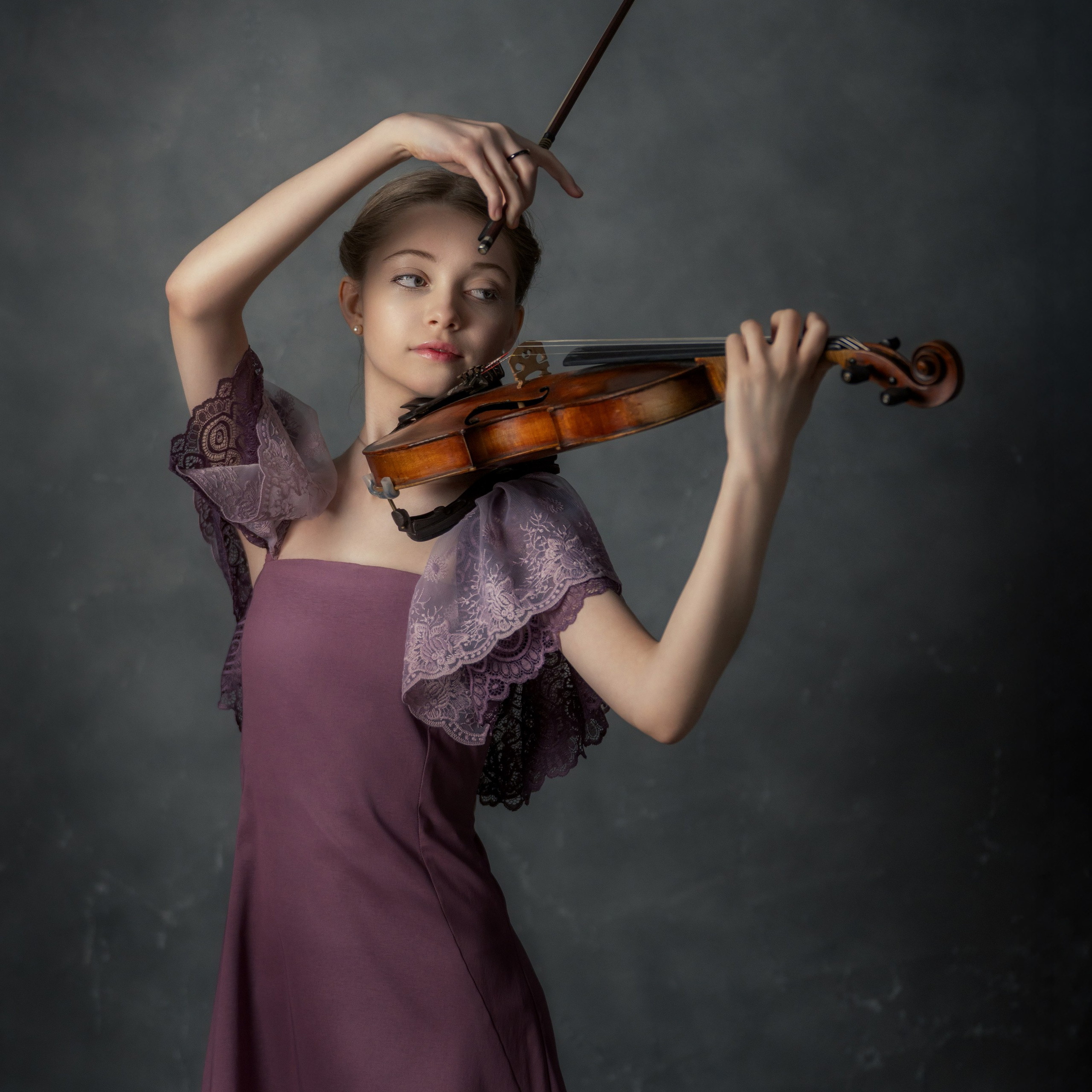 Проект «Путь к мечте» -портреты