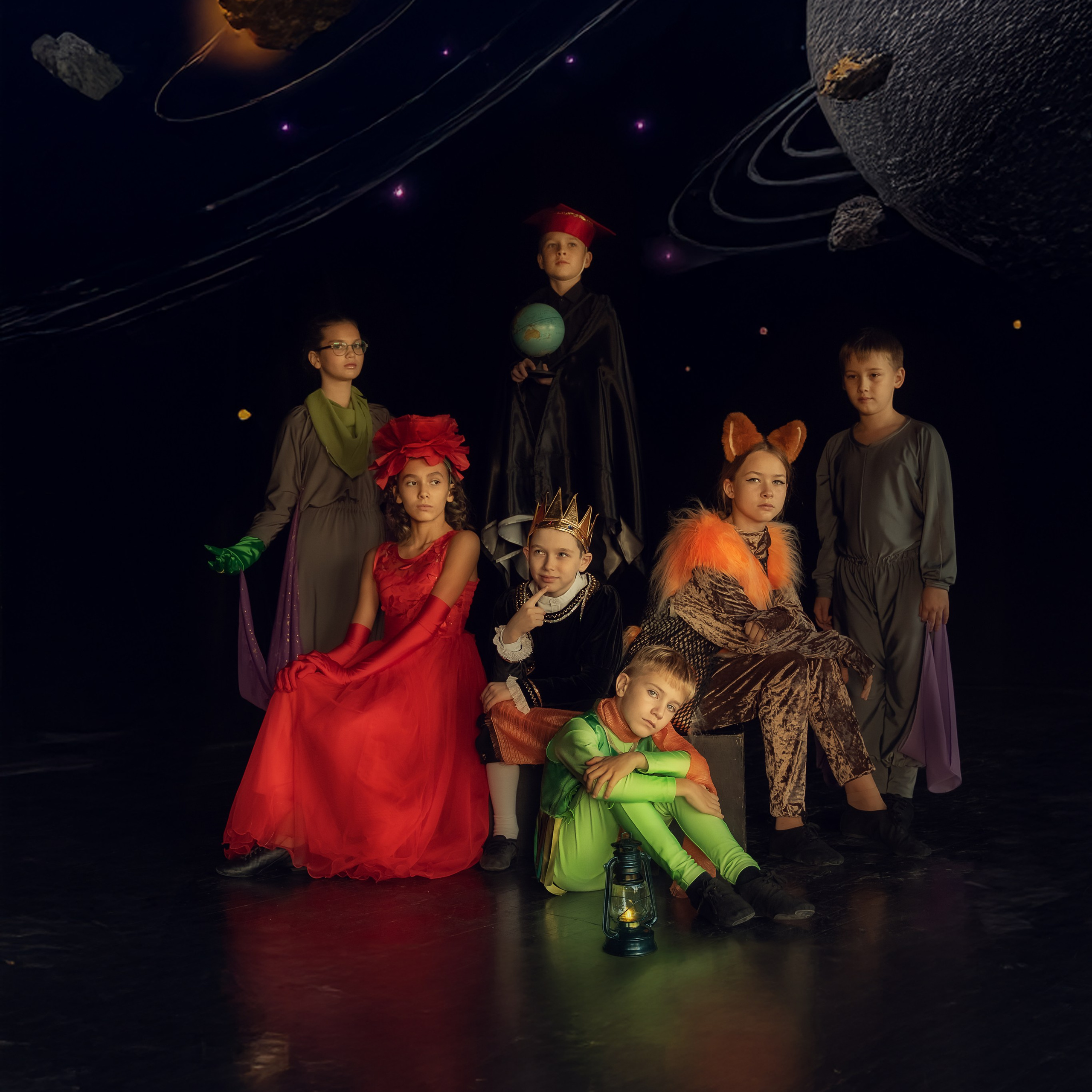 Reviews. Tatyana Dubova. Portrait and Family Photographer, Saint Petersburg