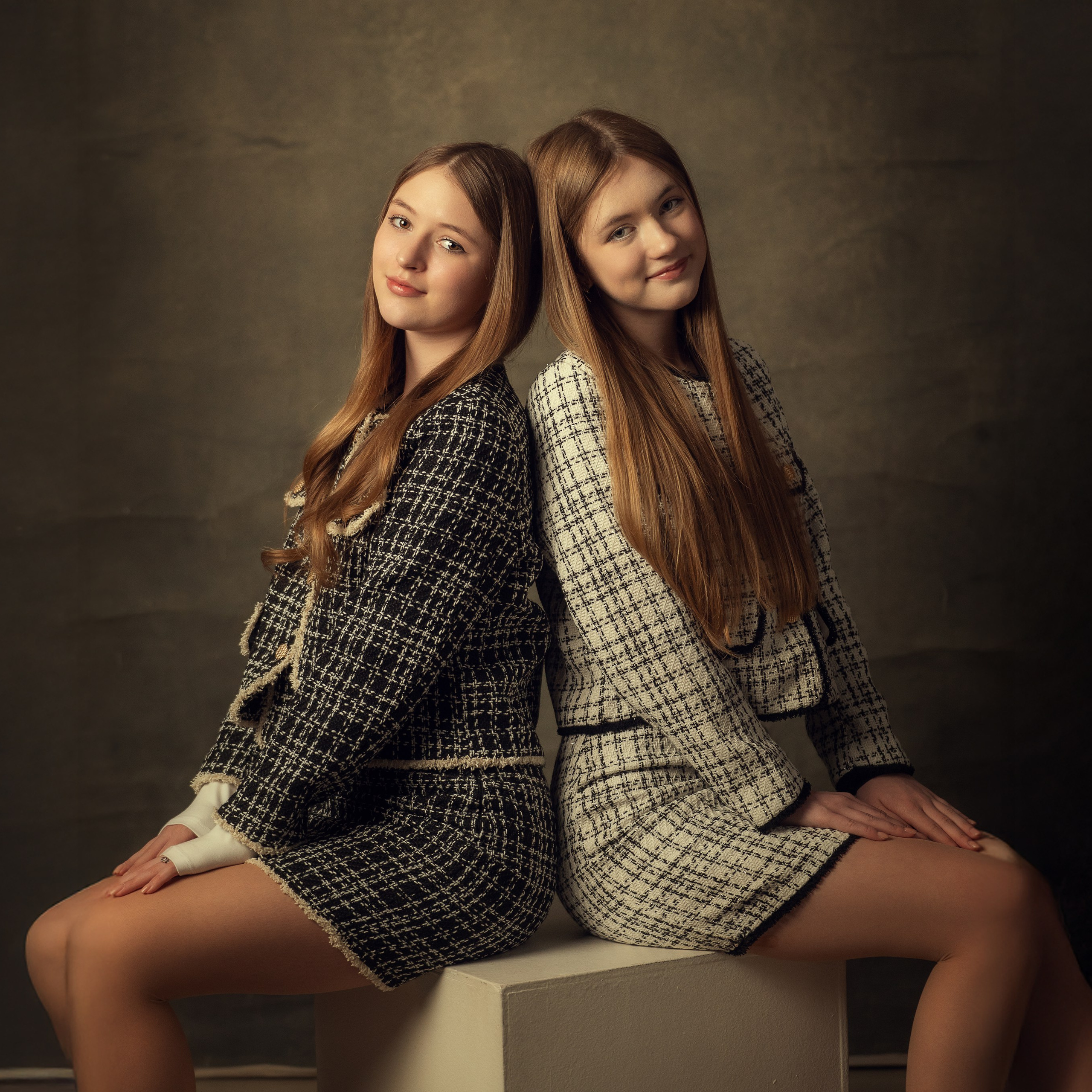 Reviews. Tatyana Dubova. Portrait and Family Photographer, Saint Petersburg