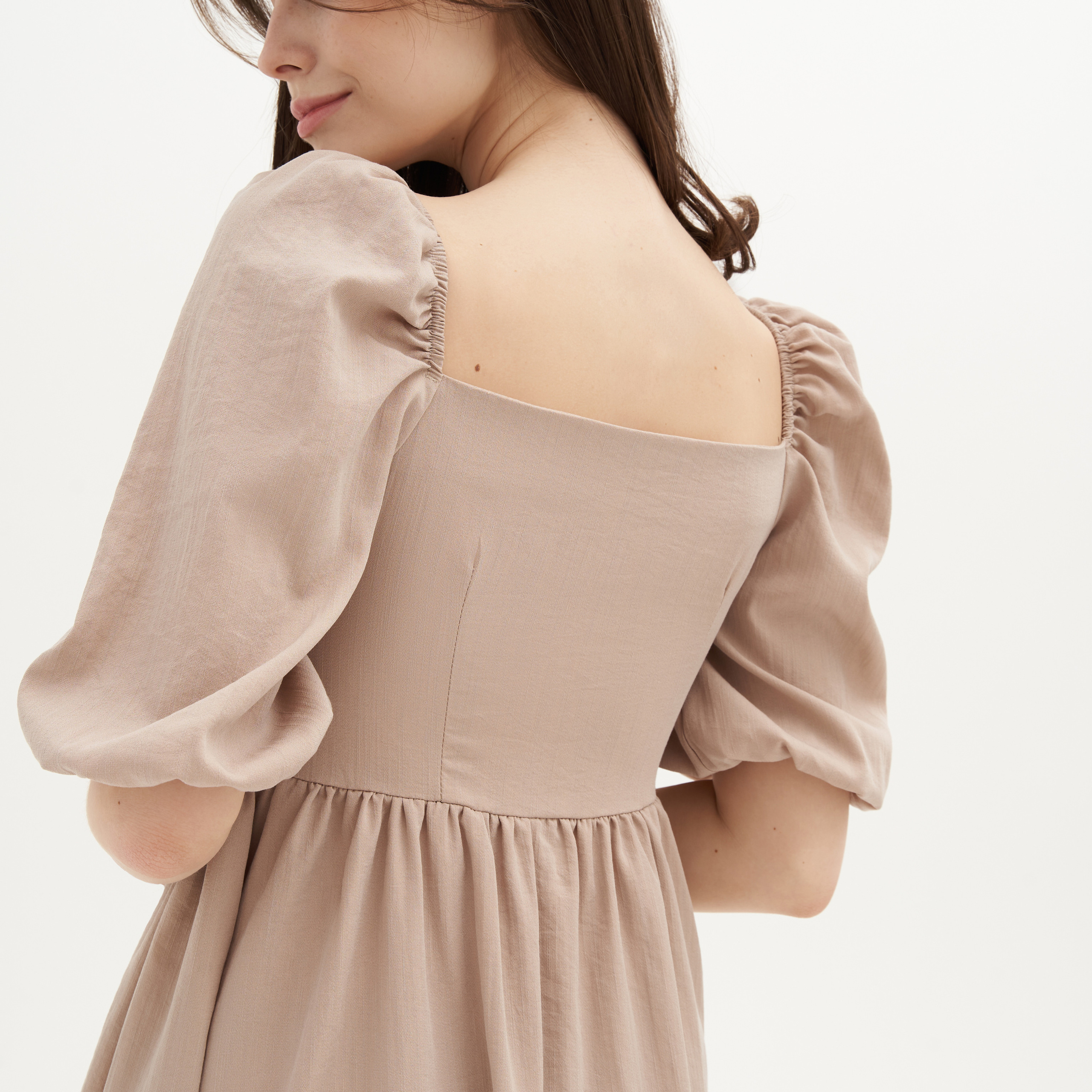 Отзывы. Фотограф для брендов одежды и маркетплейсов в Москве Рита Винтер