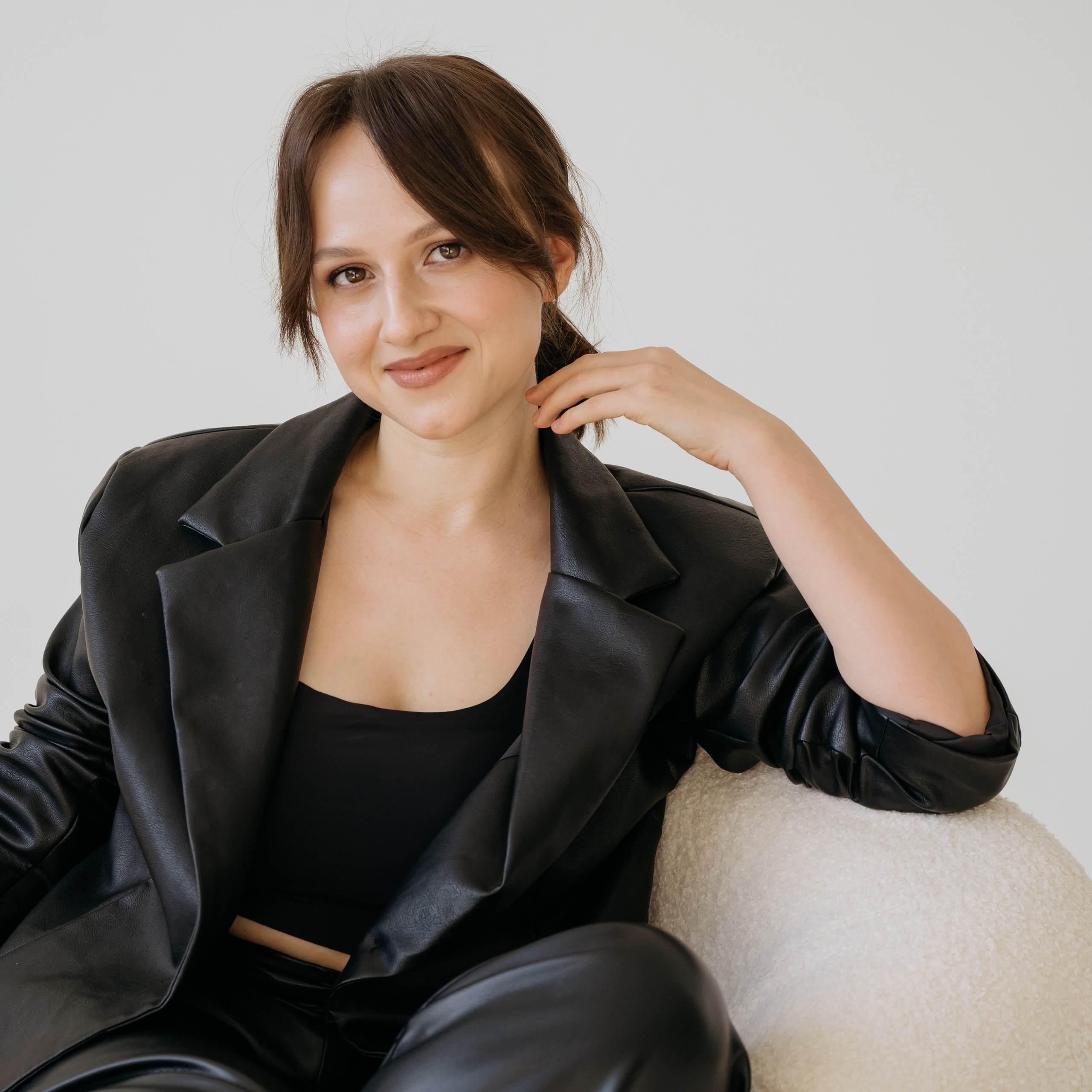 Отзывы. Фотограф для брендов одежды и маркетплейсов в Москве Рита Винтер