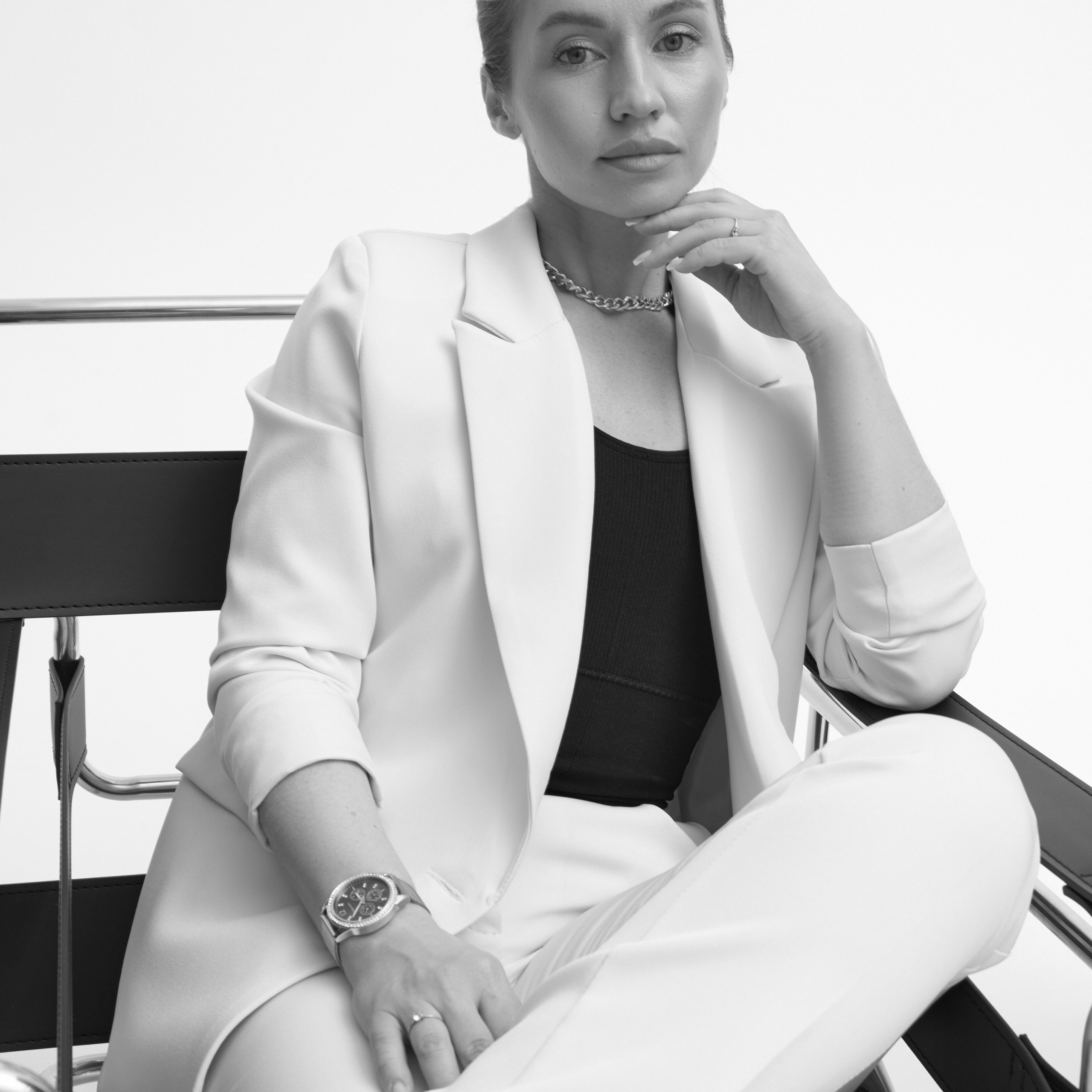 Отзывы. Фотограф для брендов одежды и маркетплейсов в Москве Рита Винтер