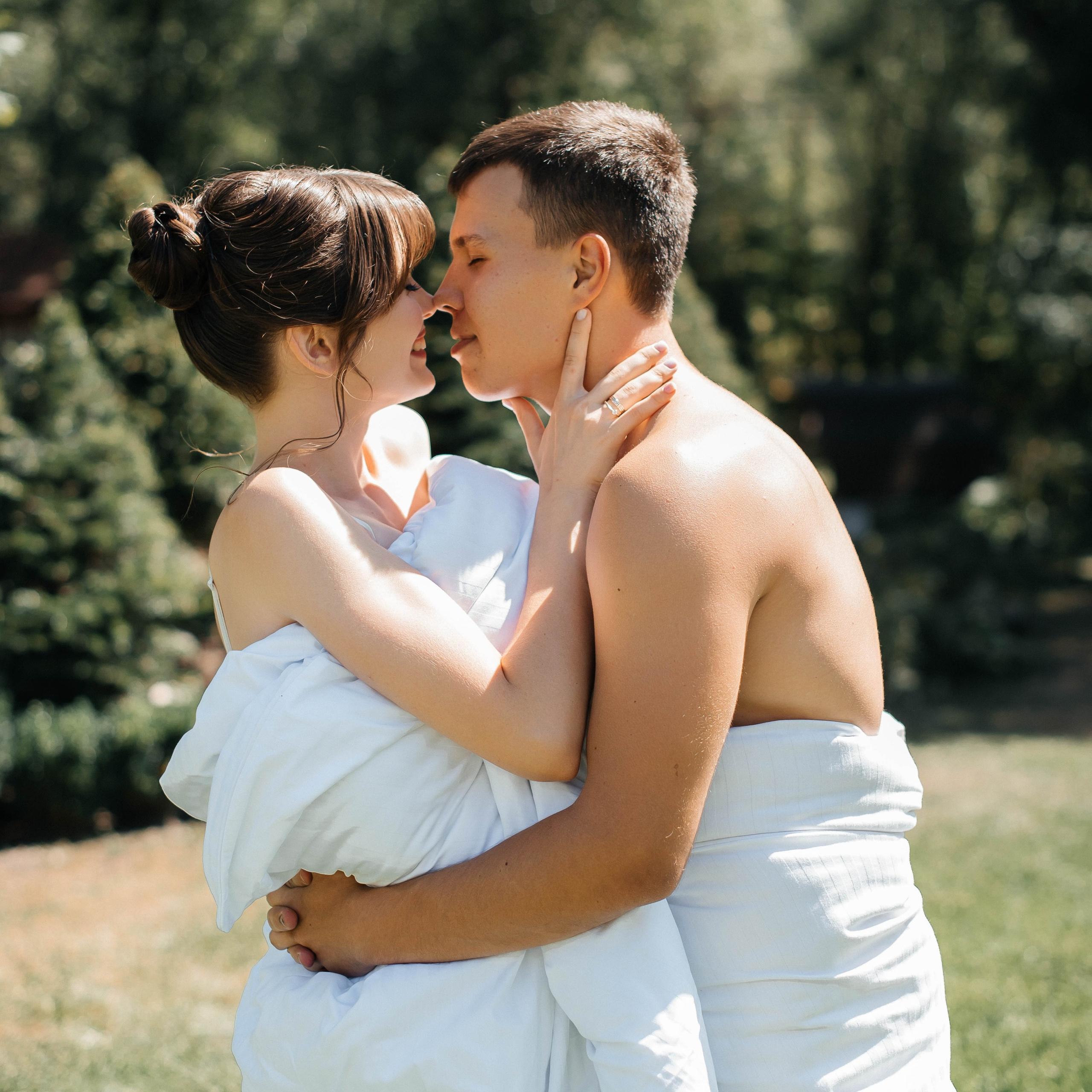 Отзывы. Свадебный и семейный фотограф Краснодар/Сочи/Домбай Марина Фурса