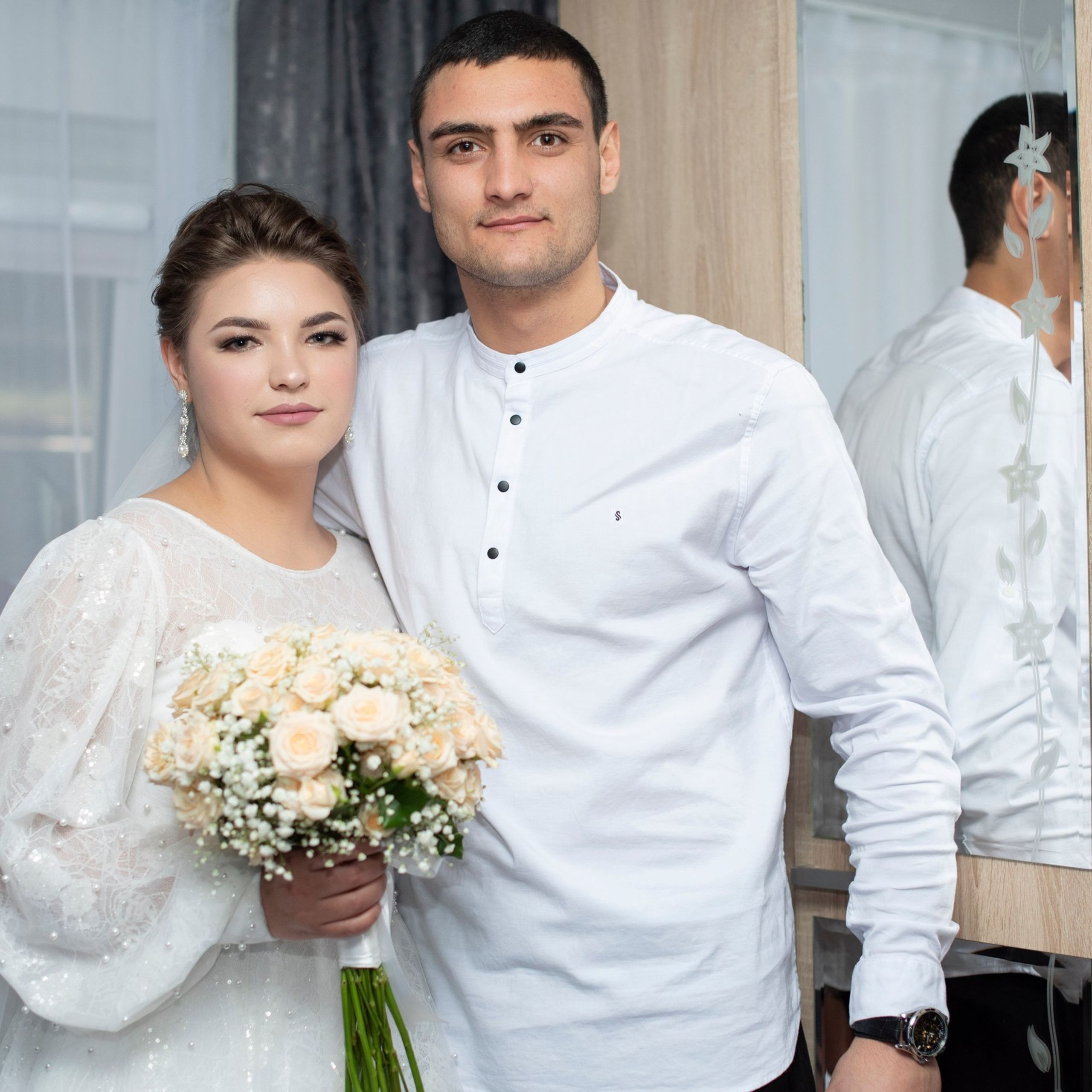 Отзывы. Свадебный и семейный фотограф Краснодар/Сочи/Домбай Марина Фурса