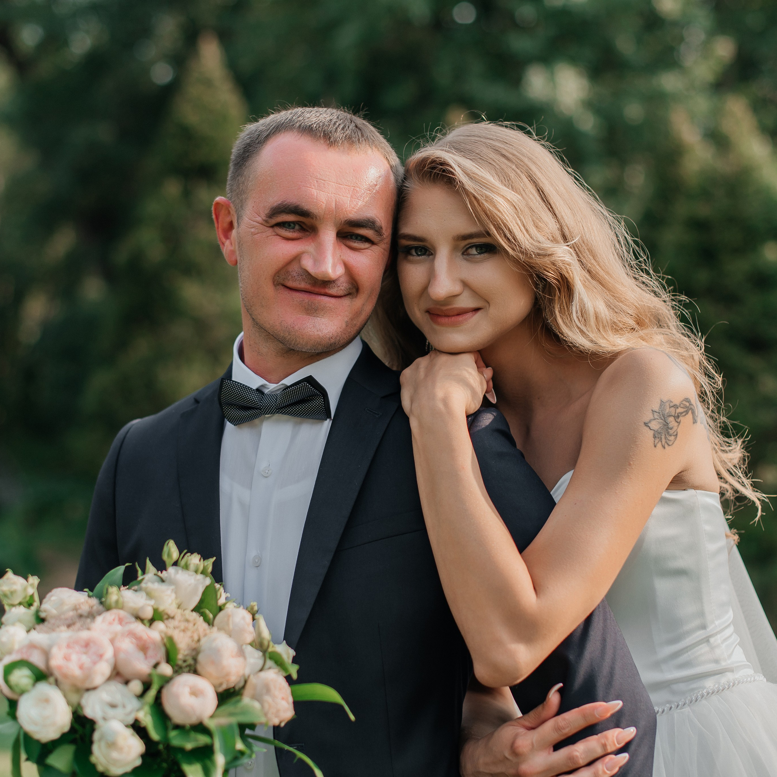 Отзывы. Свадебный и семейный фотограф Краснодар/Сочи/Домбай Марина Фурса