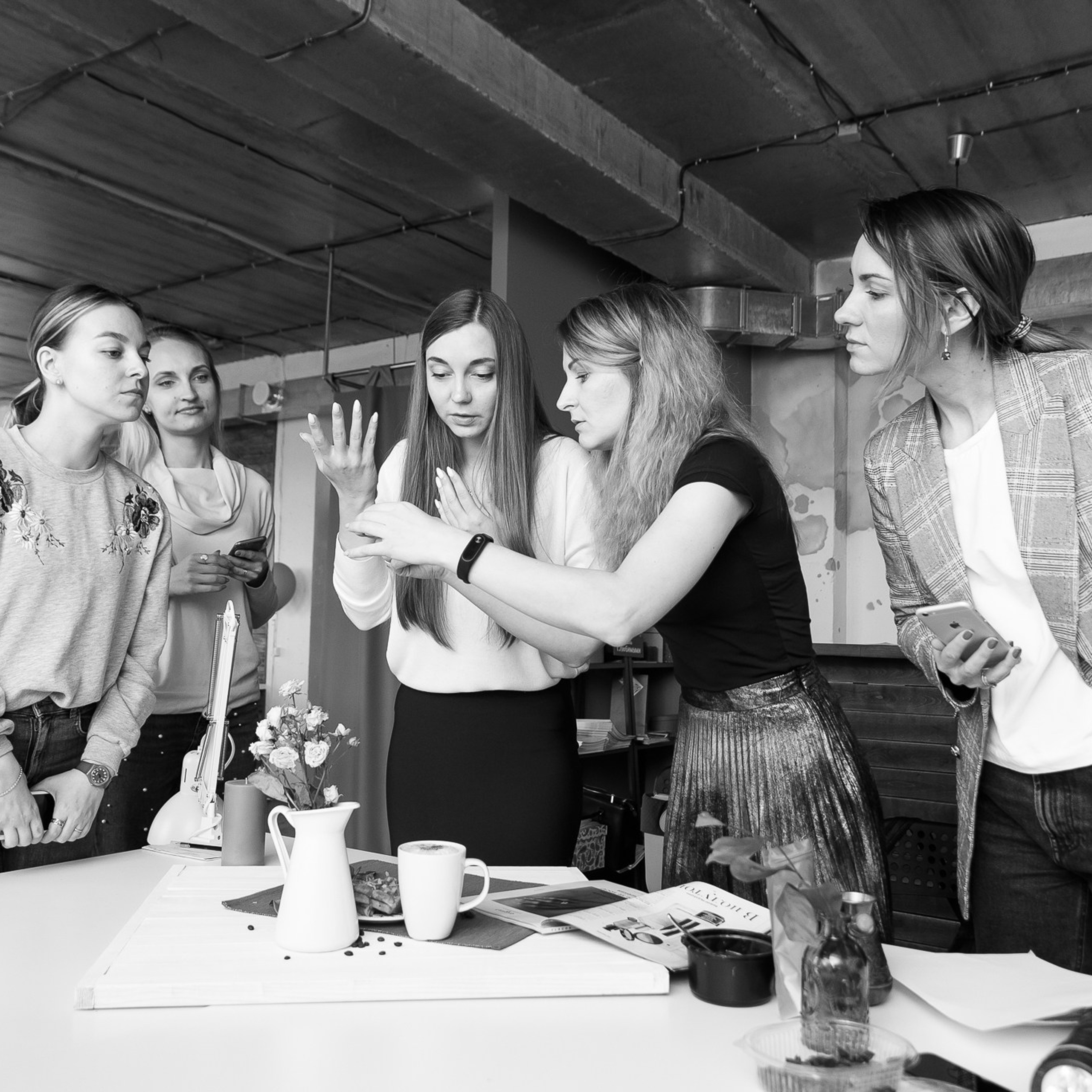 Фотограф на корпоратив, конференцию, мероприятие | Качественные репортажные фото | Челябинск. Репортажный Фотограф в Челябинске Сергей Станин