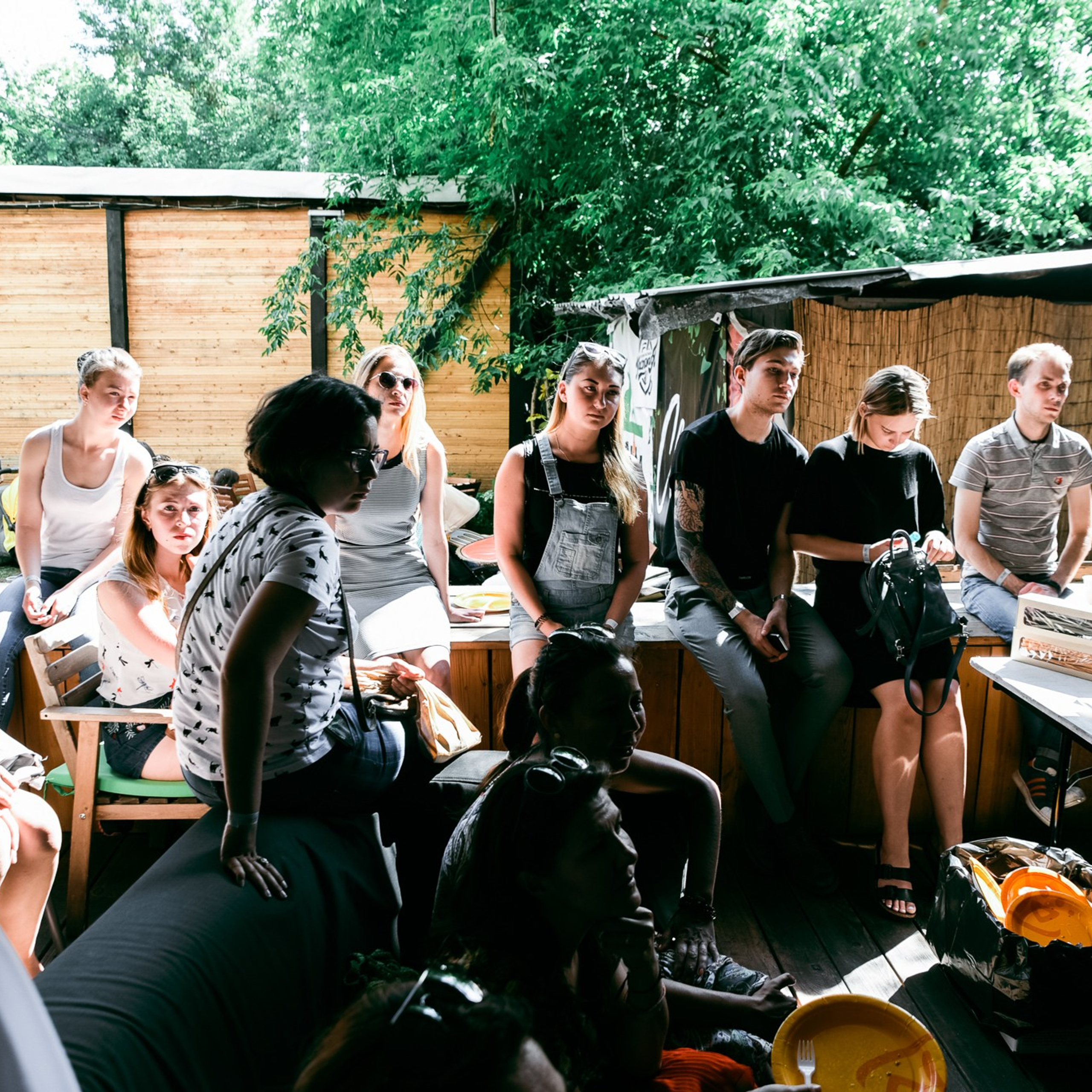 Фотограф на корпоратив, конференцию, мероприятие | Качественные репортажные фото | Челябинск. Репортажный Фотограф в Челябинске Сергей Станин