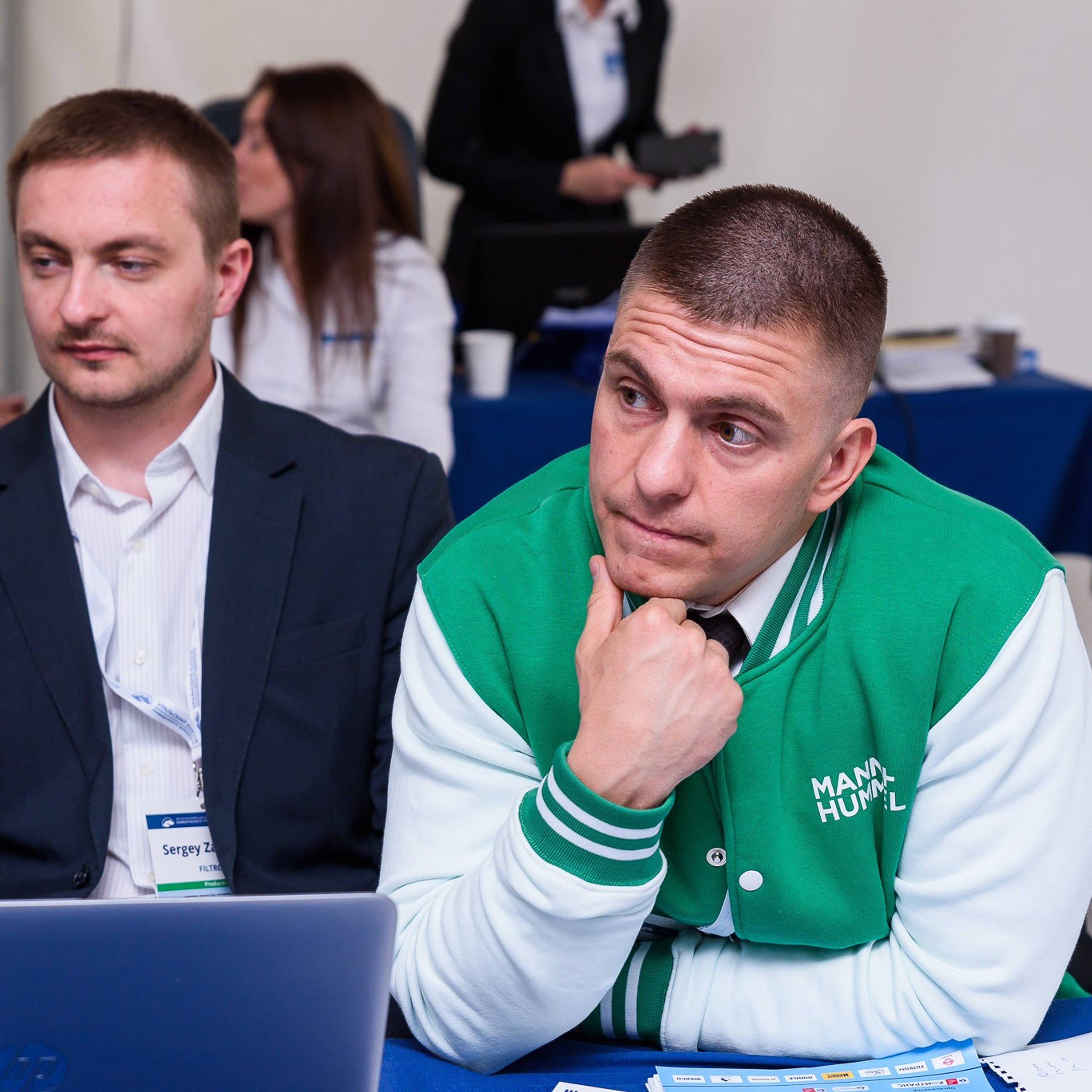 Фотограф на корпоратив, конференцию, мероприятие | Качественные репортажные фото | Челябинск. Репортажный Фотограф в Челябинске Сергей Станин