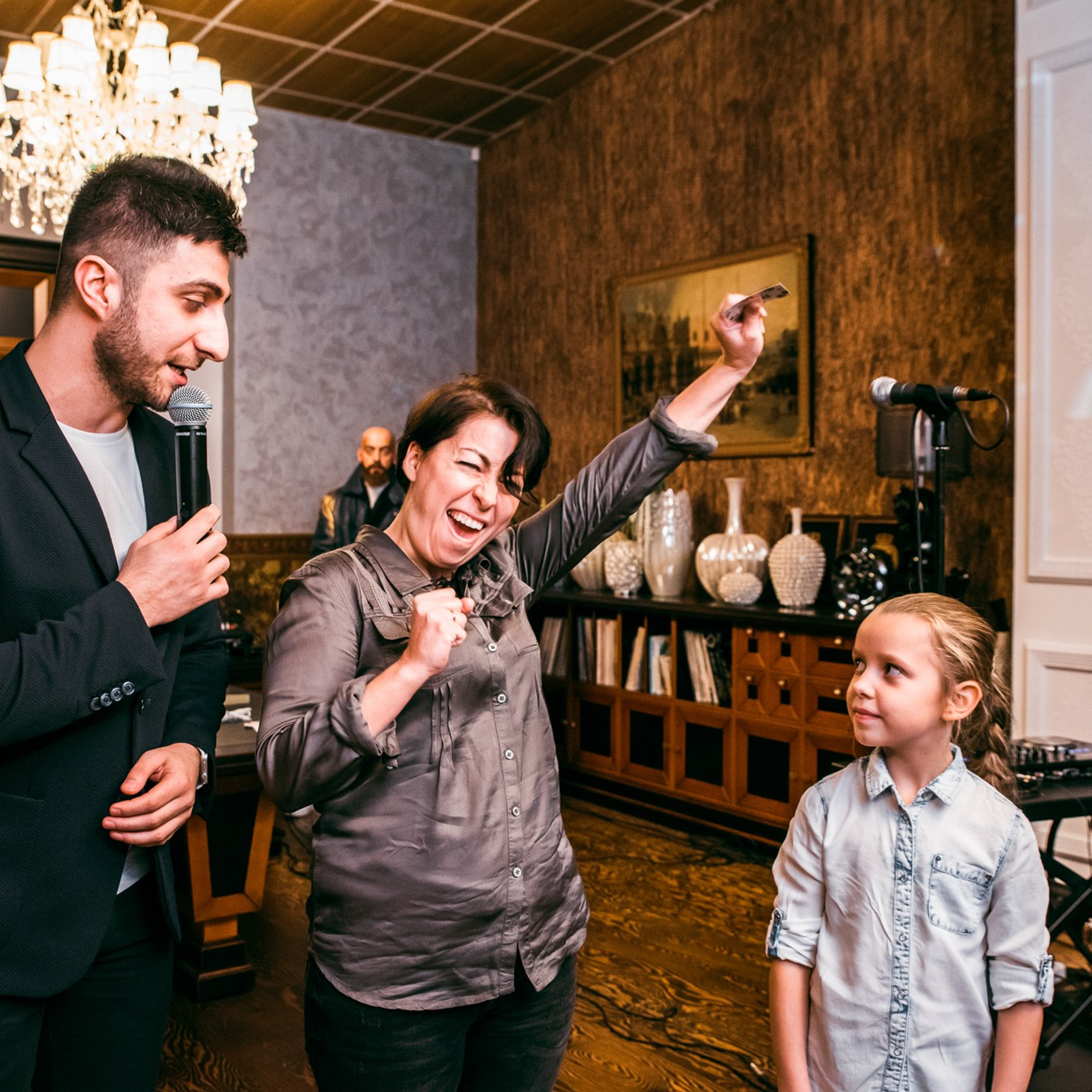 Фотограф на корпоратив, конференцию, мероприятие | Качественные репортажные фото | Челябинск. Репортажный Фотограф в Челябинске Сергей Станин