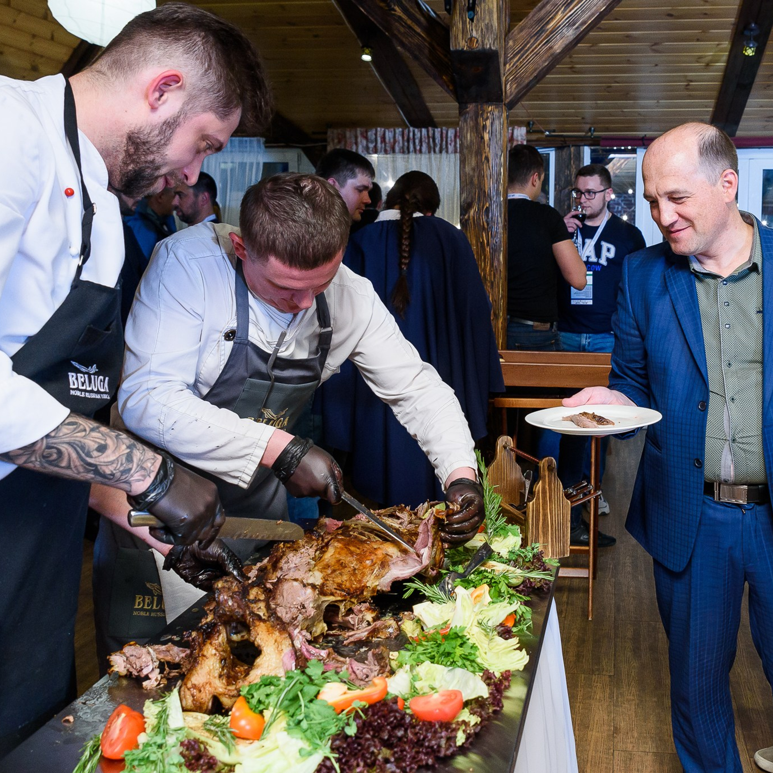 Фотограф на корпоратив, конференцию, мероприятие | Качественные репортажные фото | Челябинск. Репортажный Фотограф в Челябинске Сергей Станин