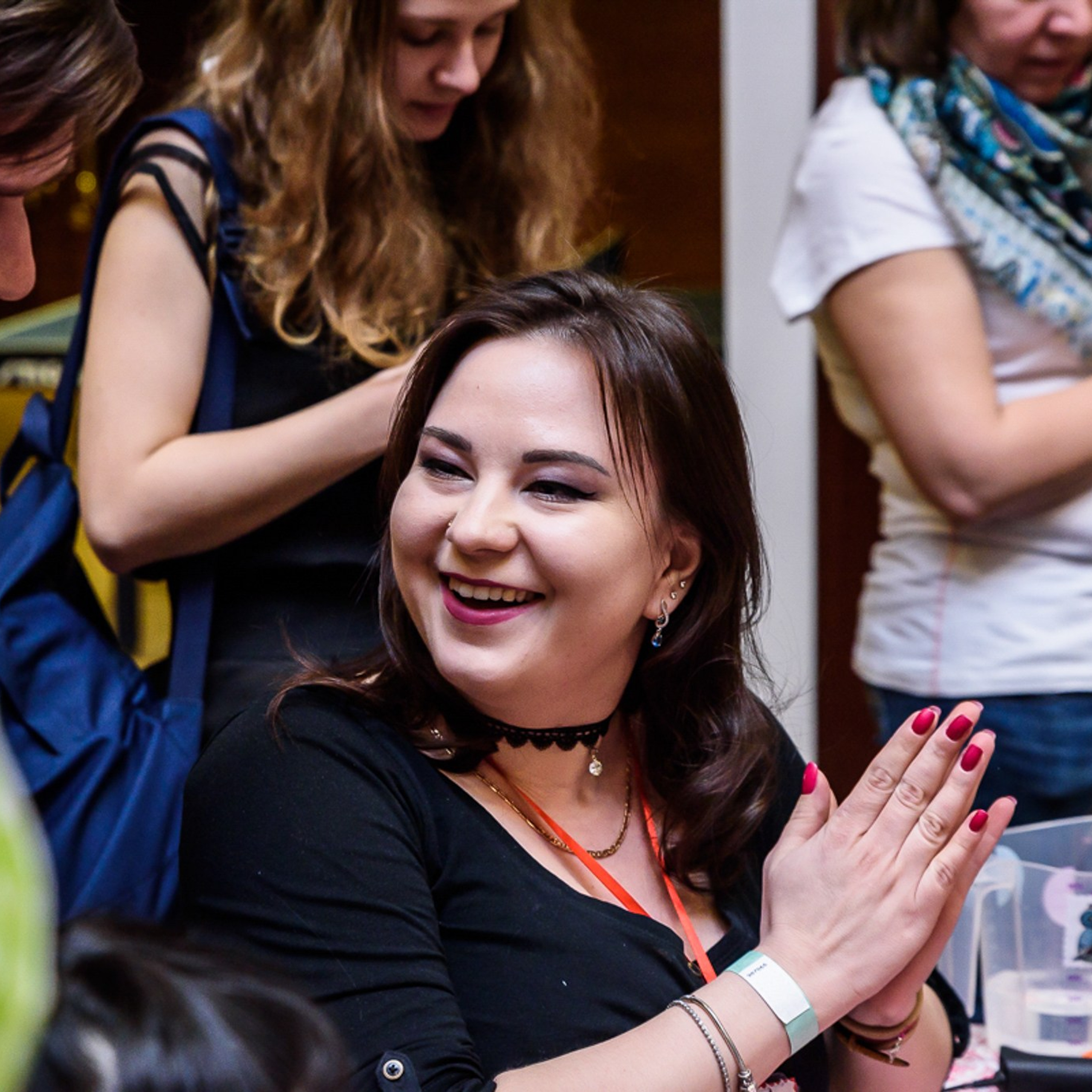 Фотограф на корпоратив, конференцию, мероприятие | Качественные репортажные фото | Челябинск. Репортажный Фотограф в Челябинске Сергей Станин